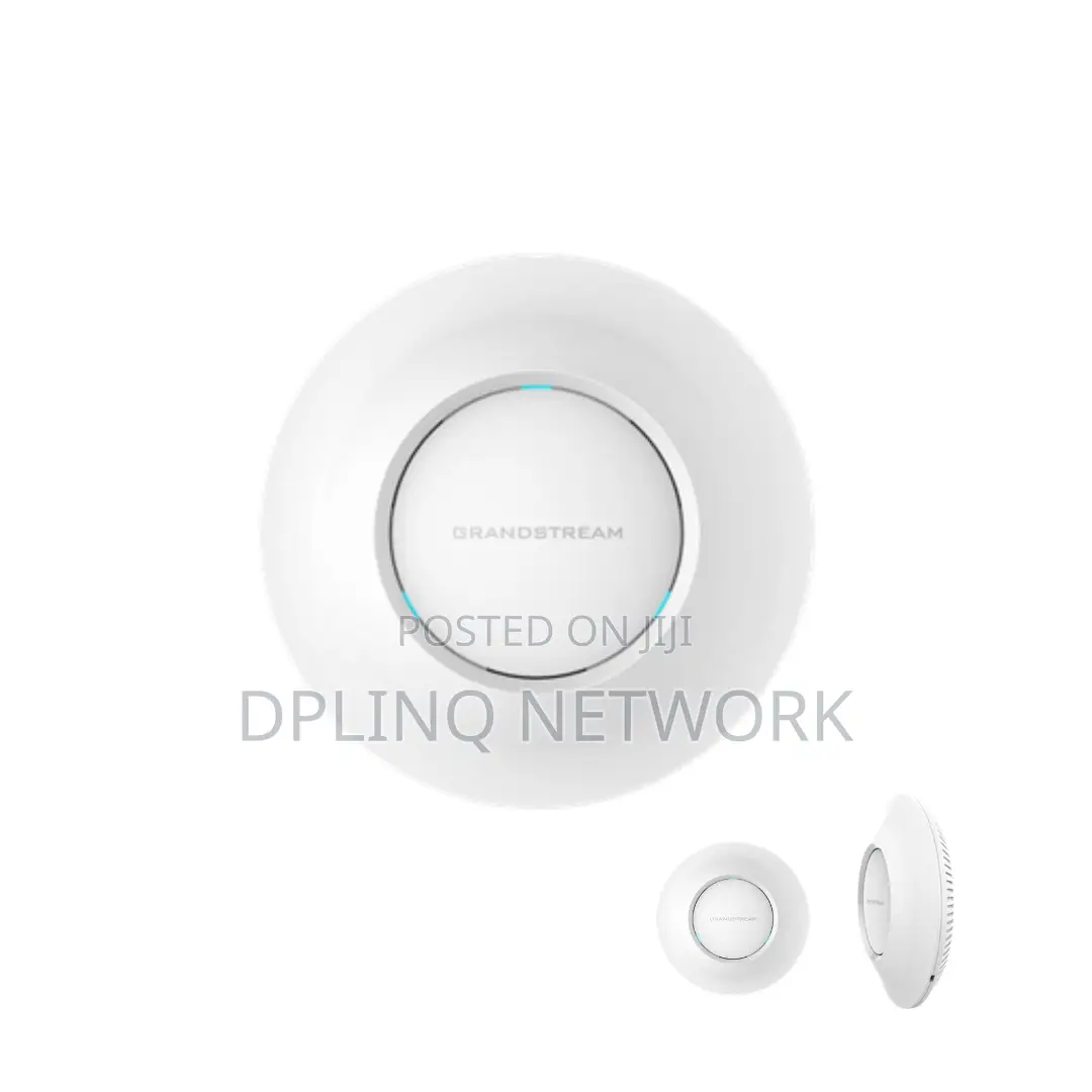 Grandstream Gwn7605 Indoor Dual-Band Wifi Access Point