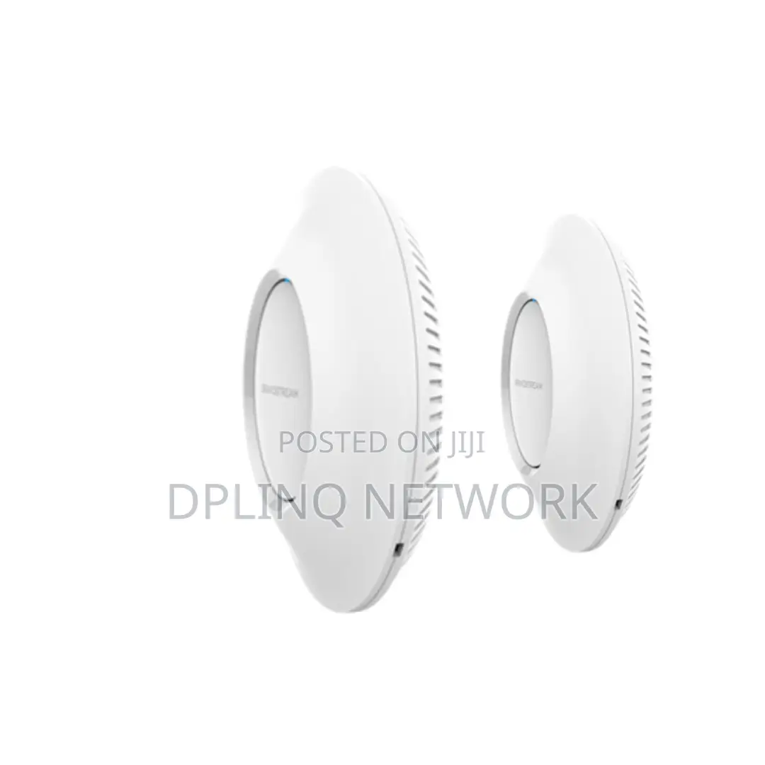 Grandstream Gwn7615 Indoor Dual-Band Wi-Fi Access Point