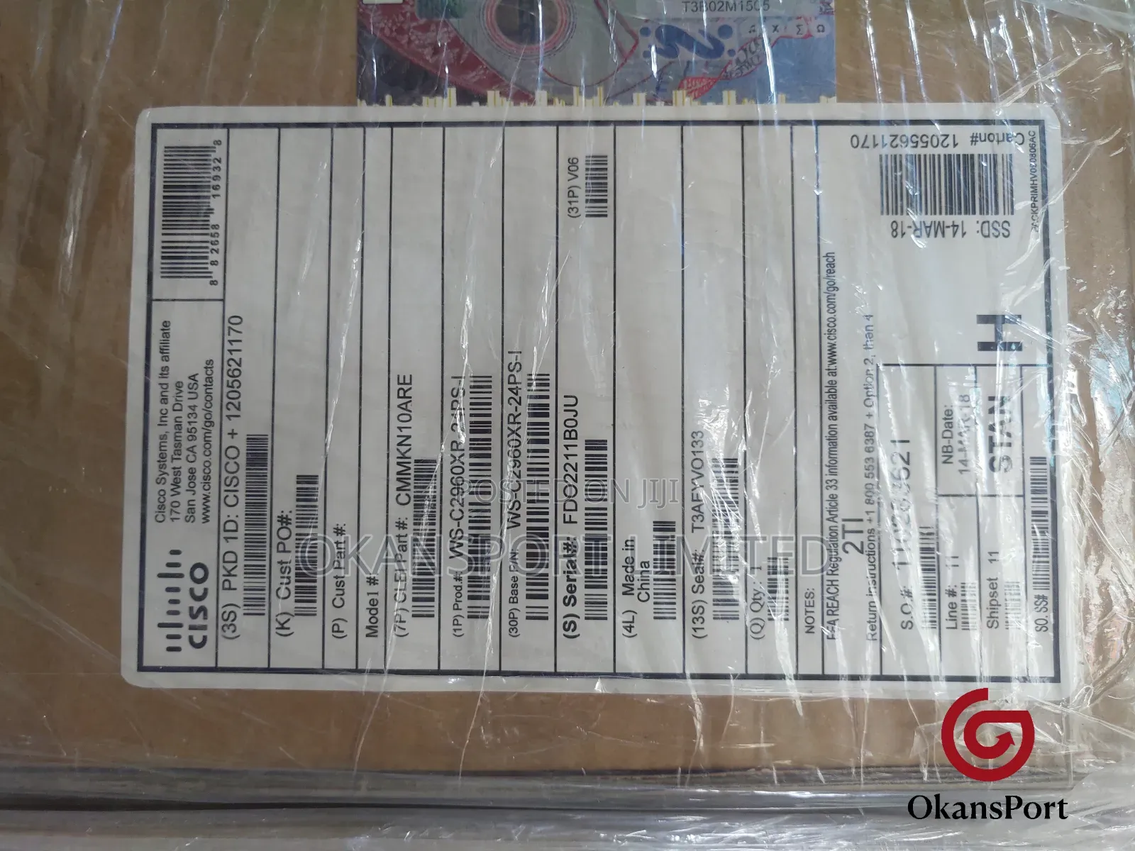 Cisco Isr Asr 1000 4000 Routers Wan Edge Catalyst Ws-C2960xr-24p