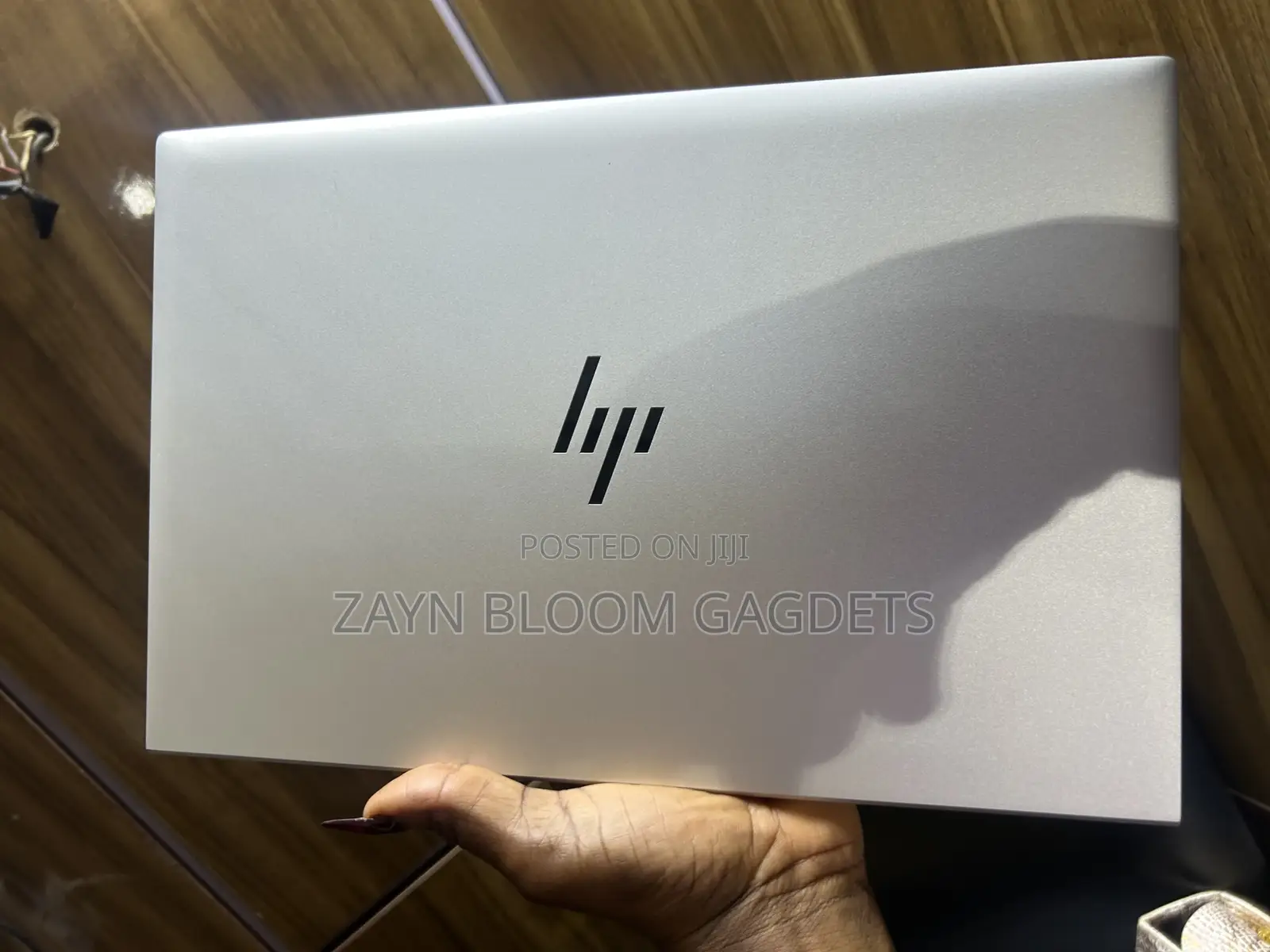 Laptop HP EliteBook 830 G7 16GB Intel Core I7 SSD 512GB