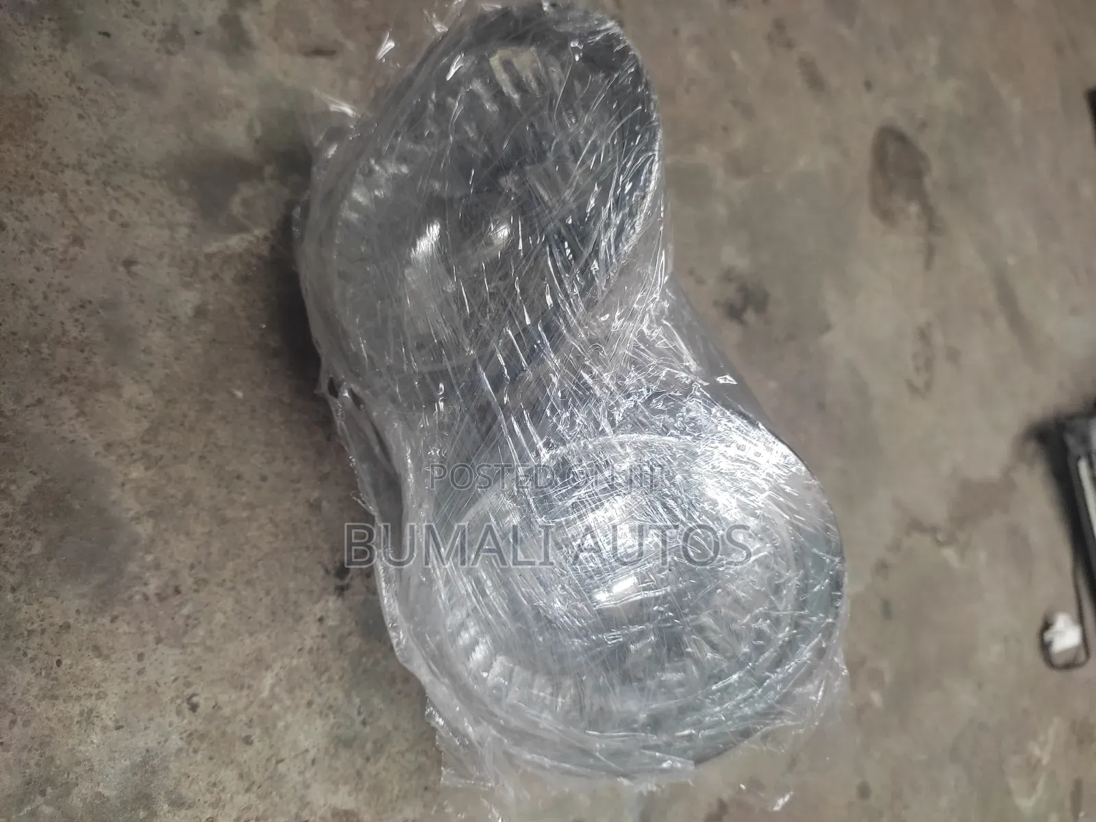 Fog Lamps for Infiniti Fx35