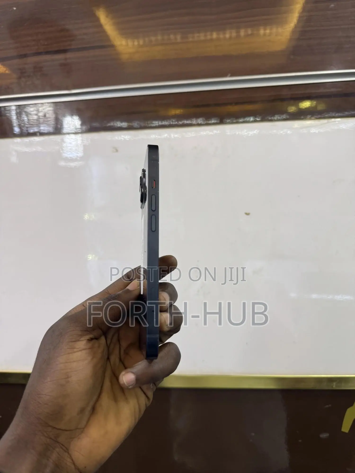 Apple iPhone 13 128 GB Black