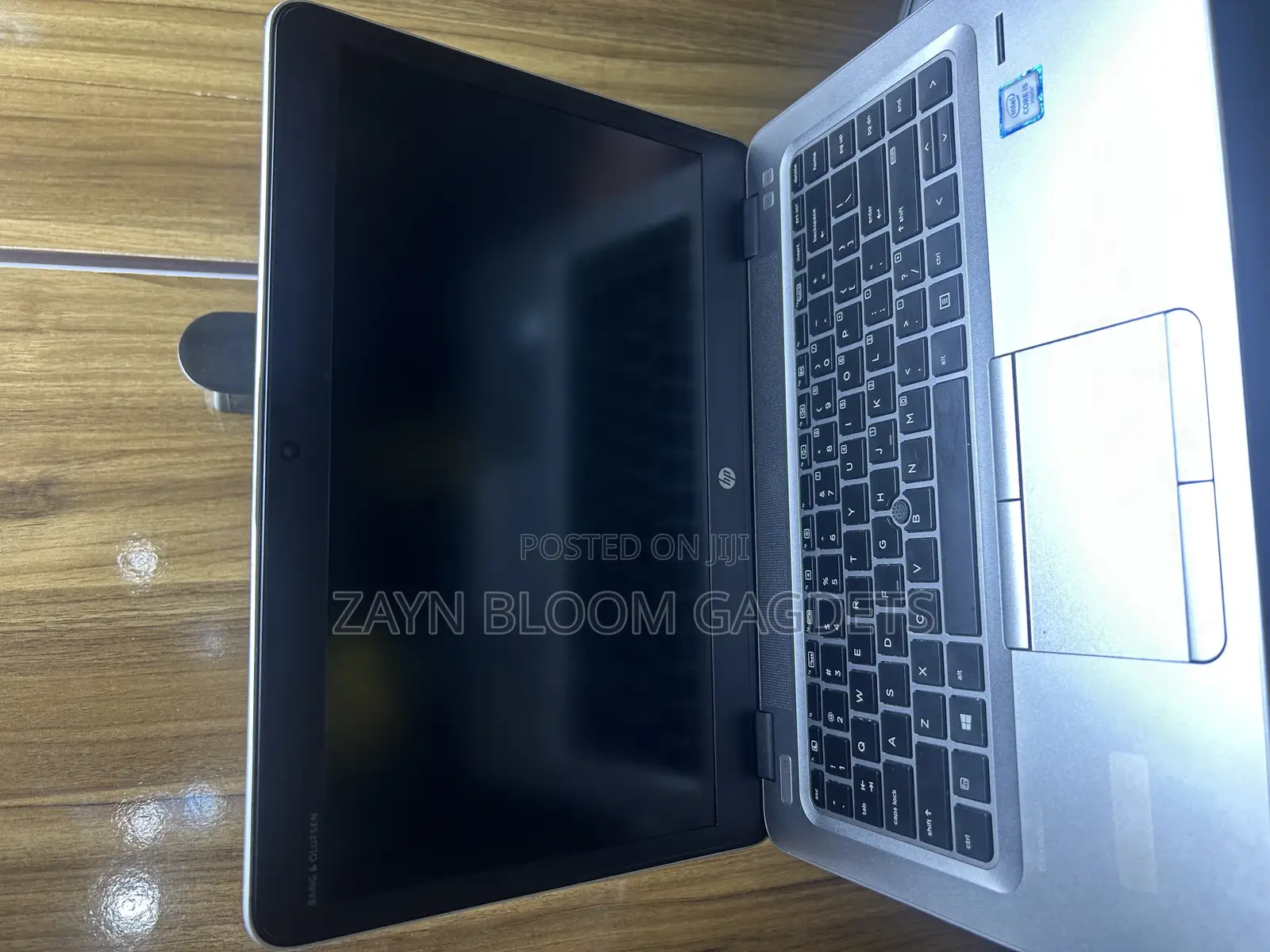 Laptop HP EliteBook 840 G3 8GB Intel Core i5 SSD 256GB