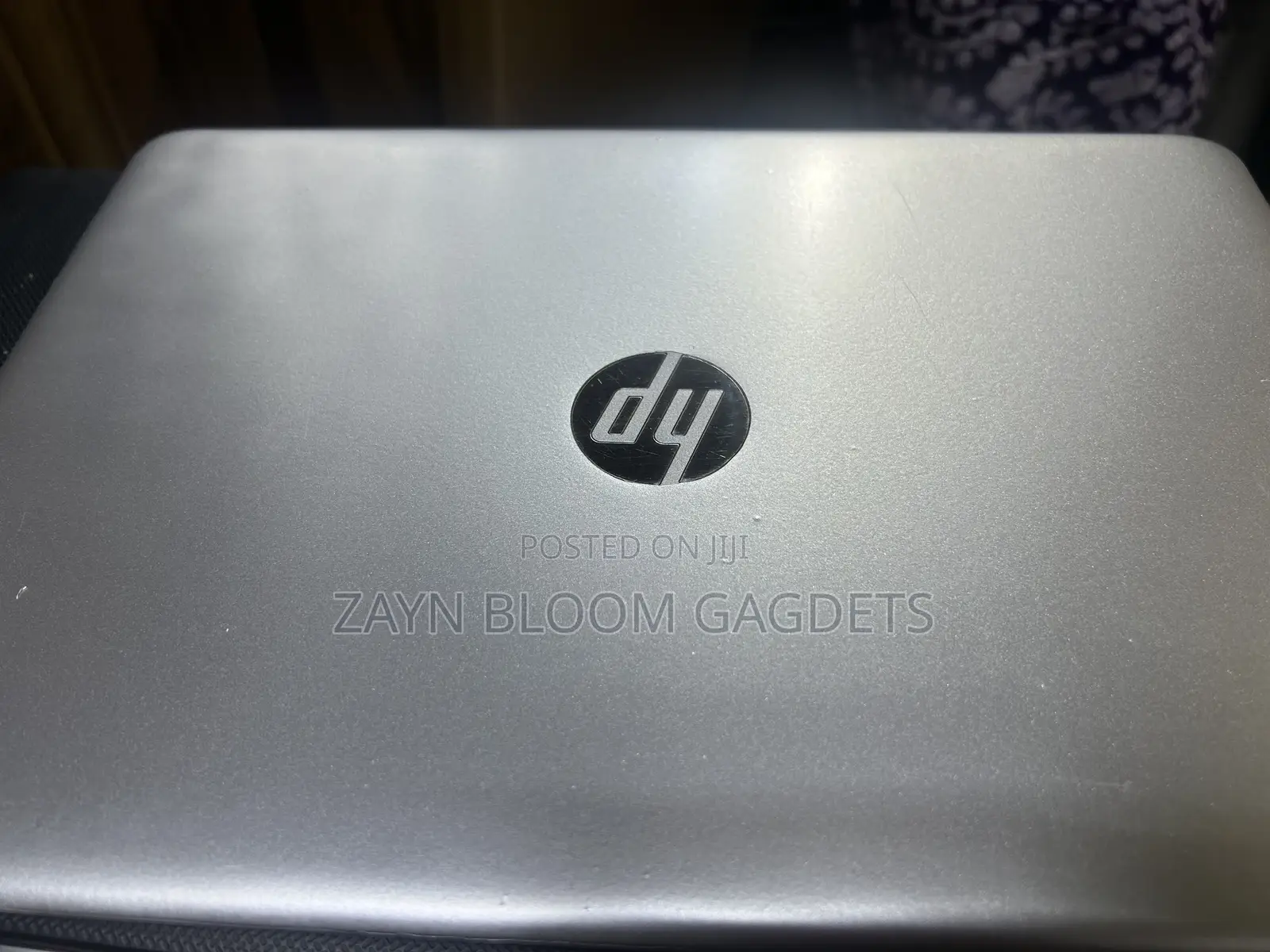 Laptop HP EliteBook 840 G3 8GB Intel Core i5 SSD 256GB