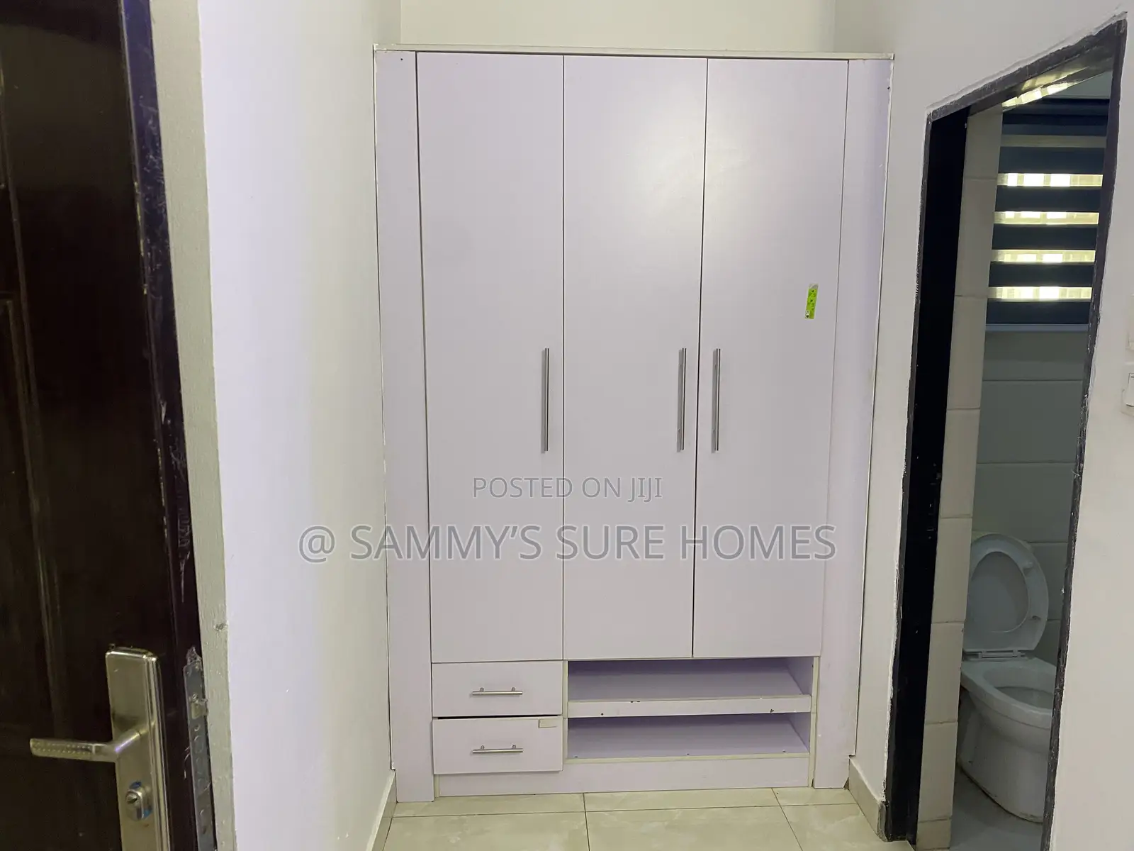 1bdrm Room & Parlour in Efab Queens Estate for rent