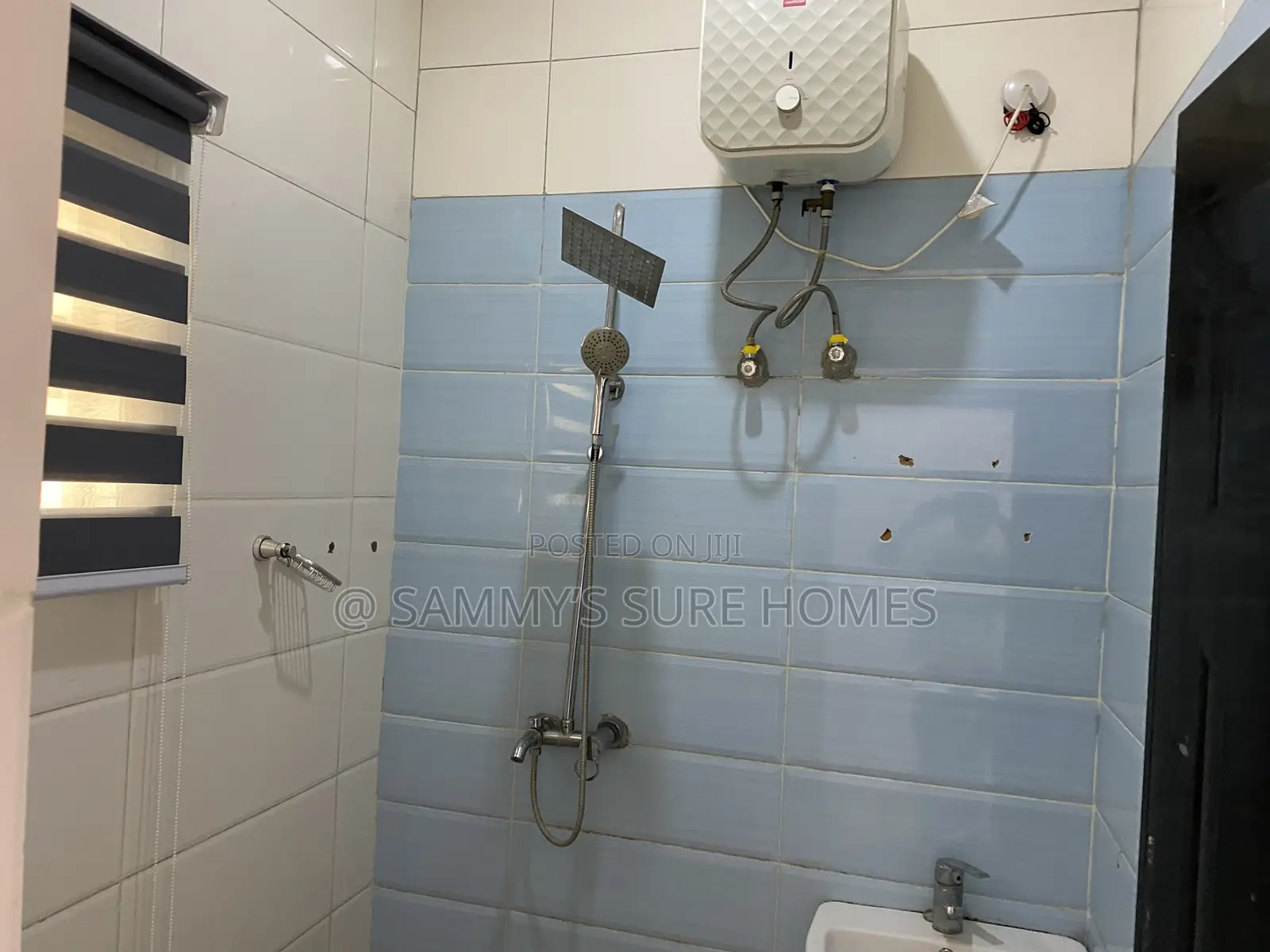 1bdrm Room & Parlour in Efab Queens Estate for rent