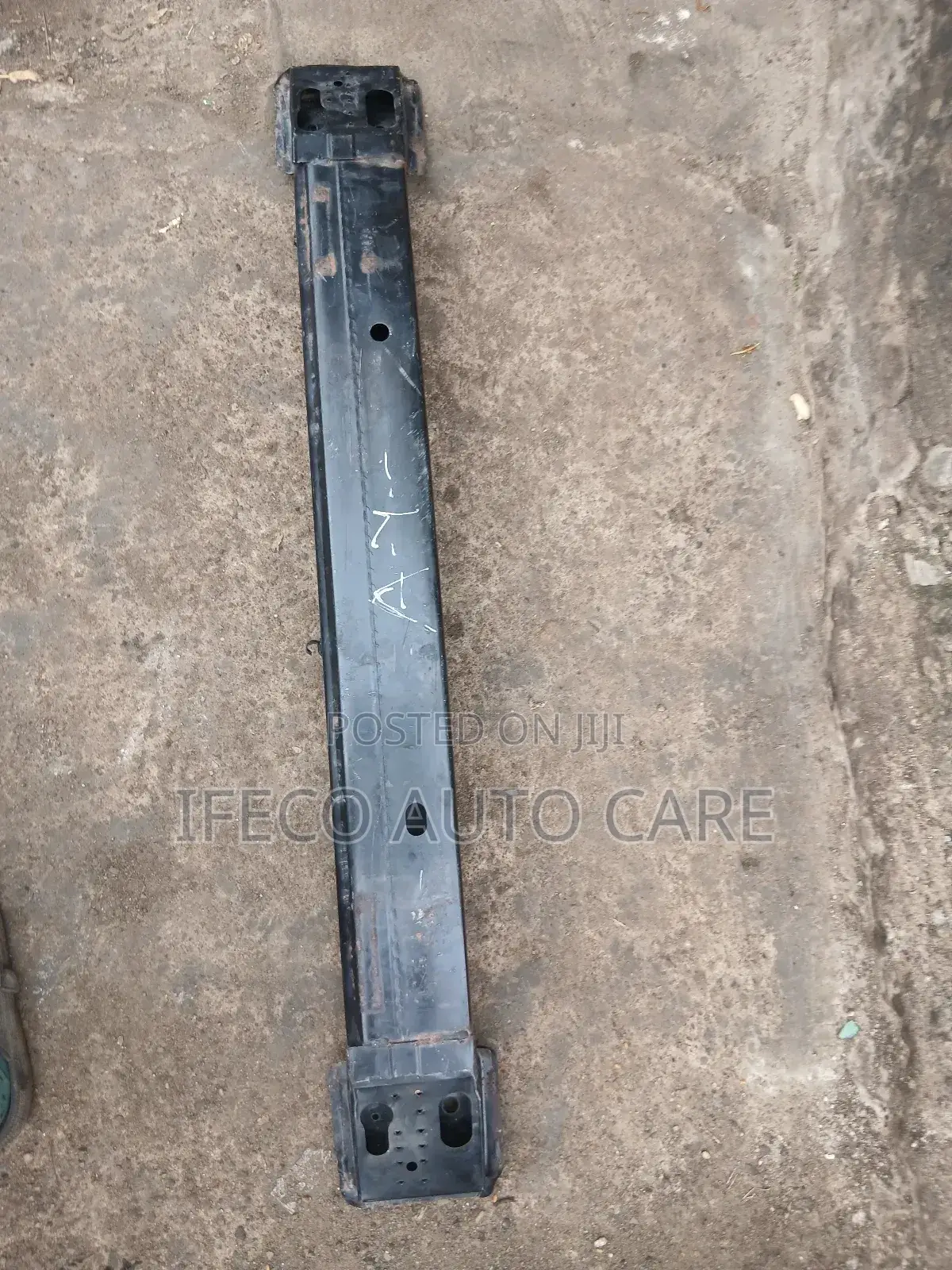 Front Bumper Bim for Toyota Venza 2010-2015