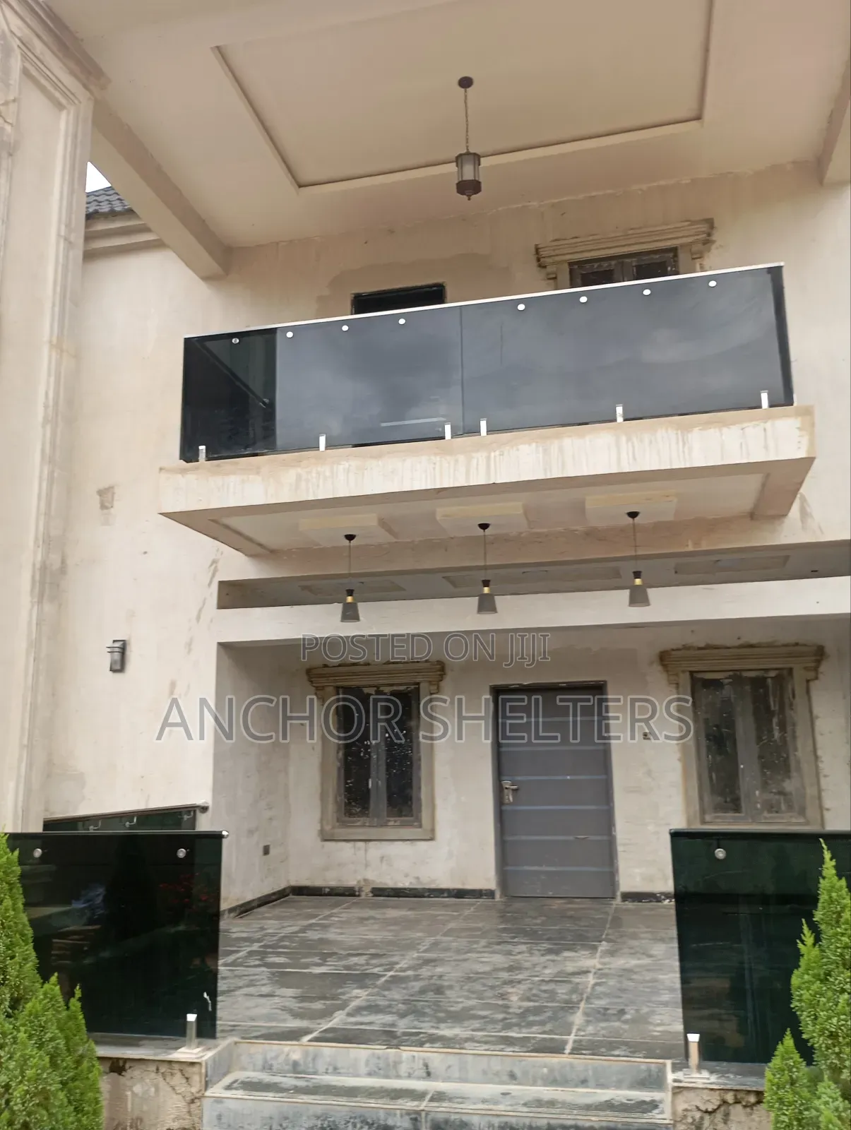 4bdrm Duplex in Seaman Metropolis, Lugbe District for sale