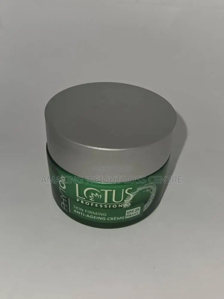 Lotus Professional Phyto-Rx Skin Firming Anti-Ageing SPF 25