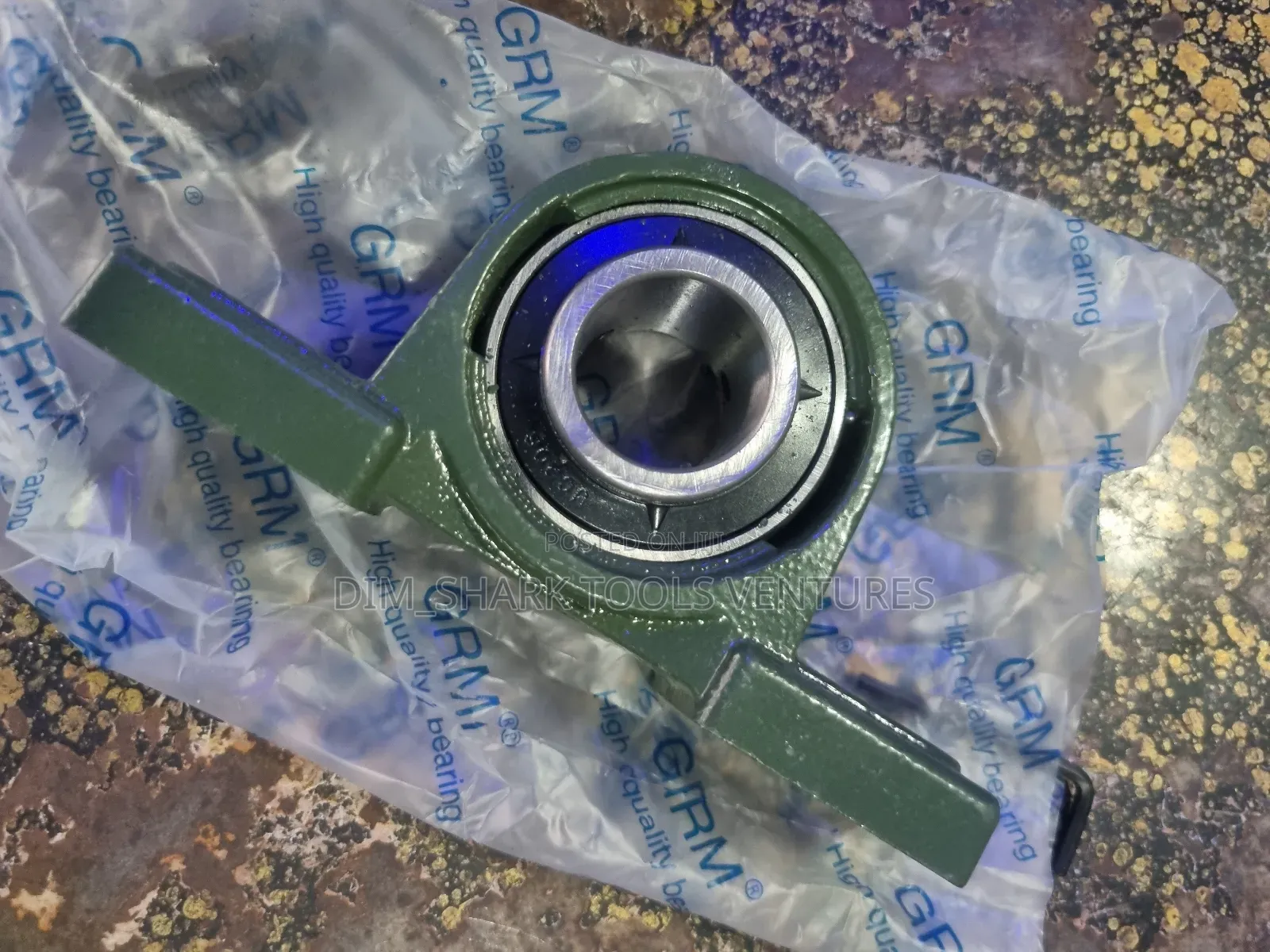 Ucp206 Pillow Block Bearing