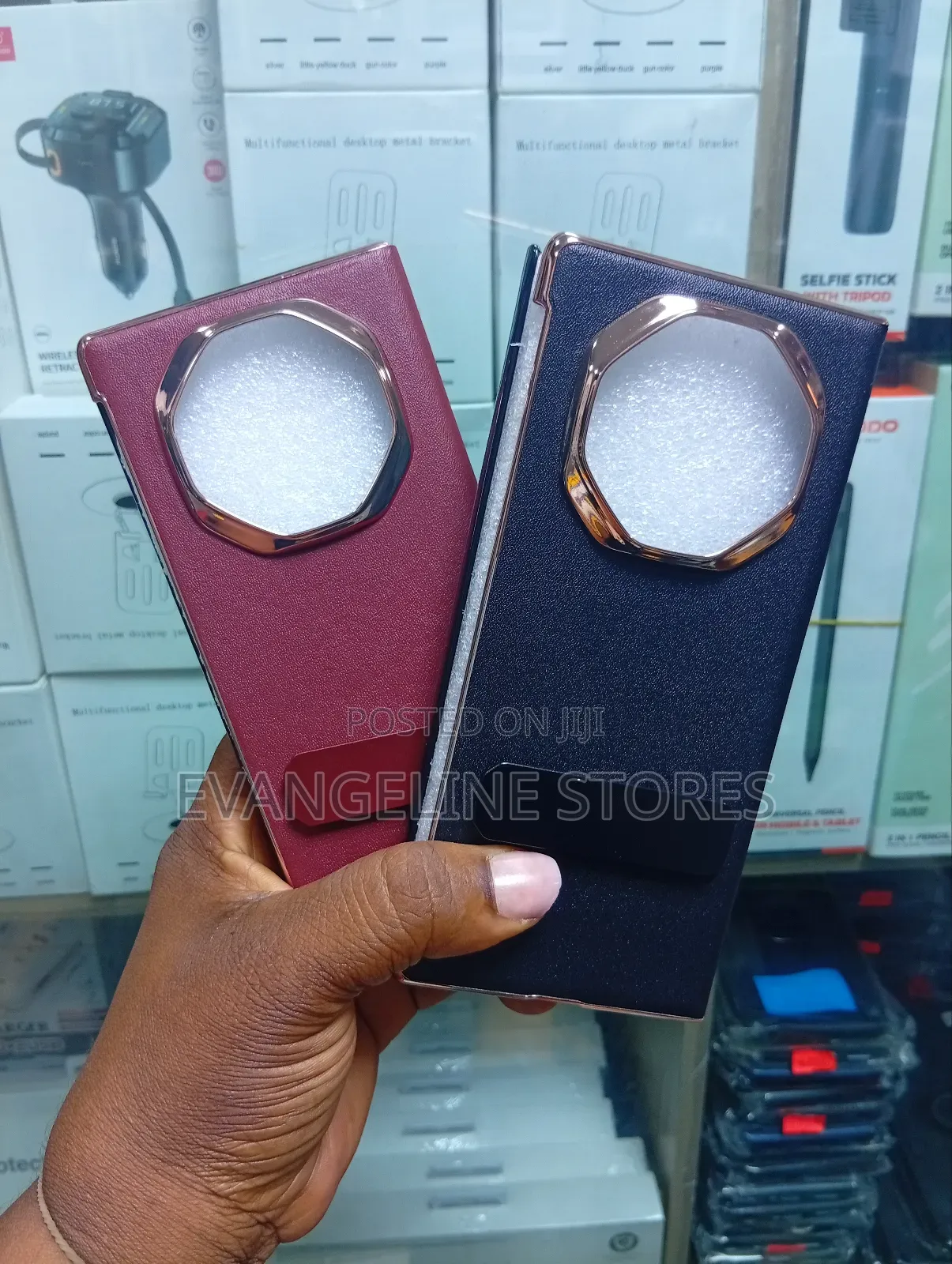 Huawei Honor Fold Xt Sensor Case