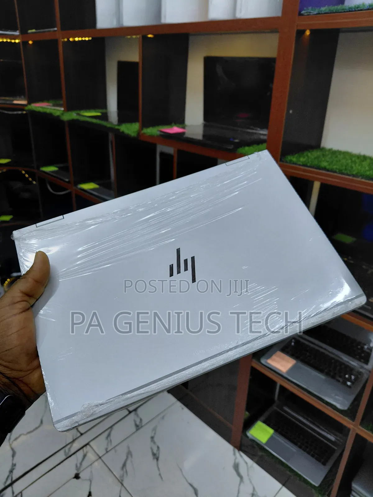 Laptop HP EliteBook x360 1030 G2 16GB Intel Core i7 SSD 512GB