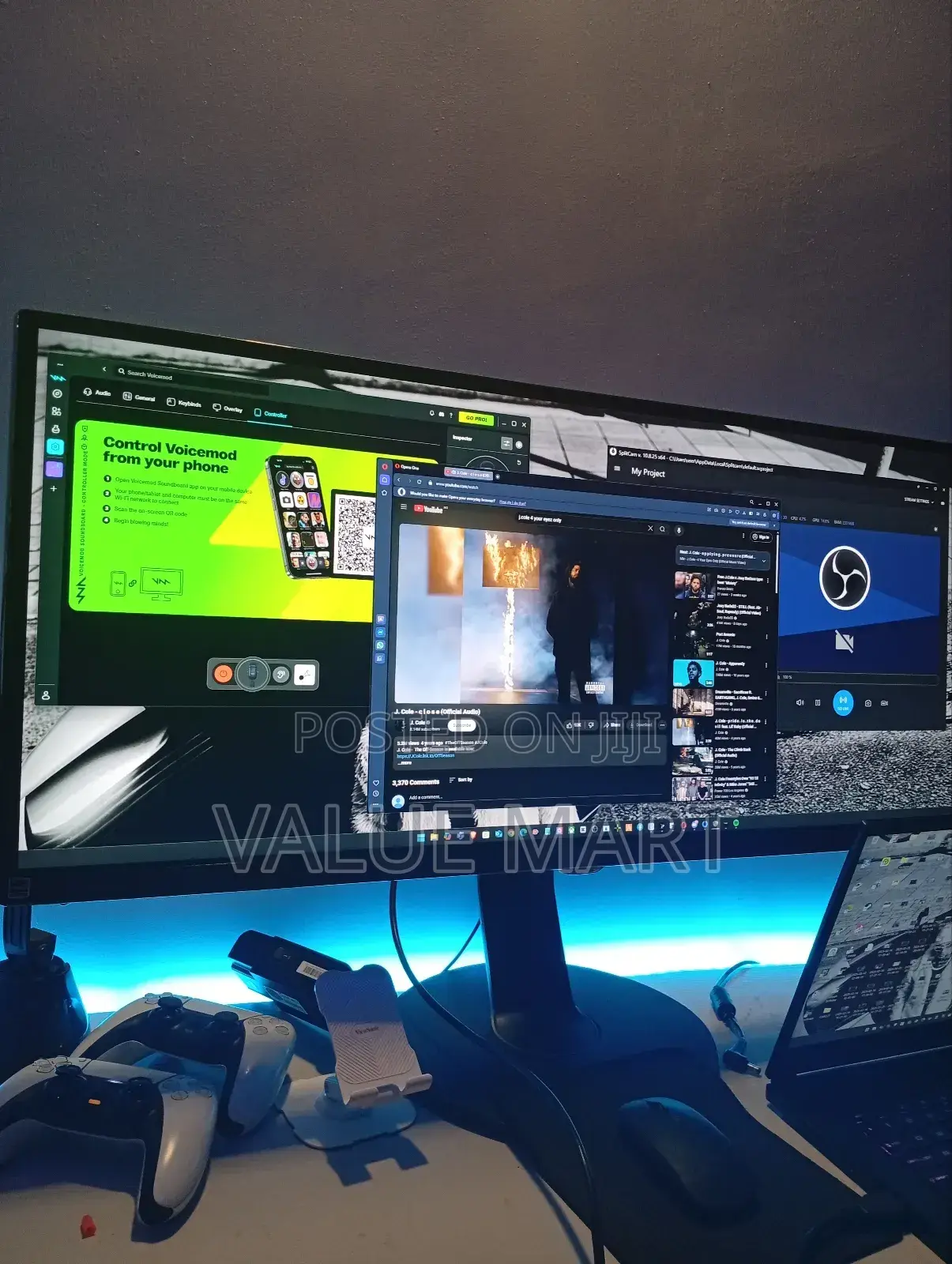 Lg 29 Inches Ultra Wide Monitor