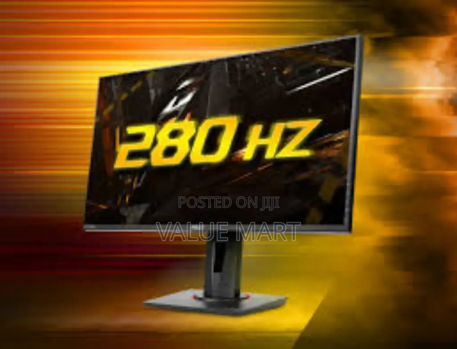 Gaming Monitor