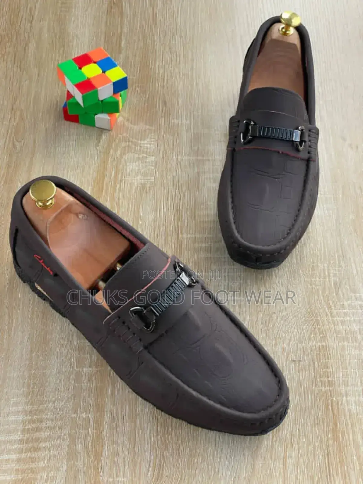 Clark Quality Shoes — Refined Style, Everyday Value