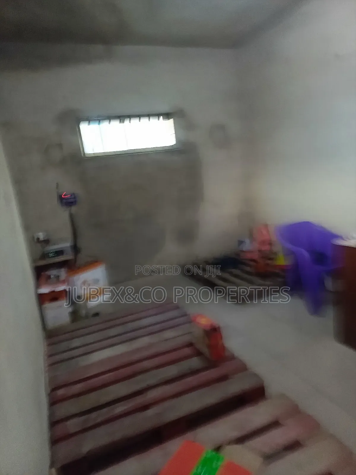 2bdrm Block of Flats in Araromi Sango Ota for sale