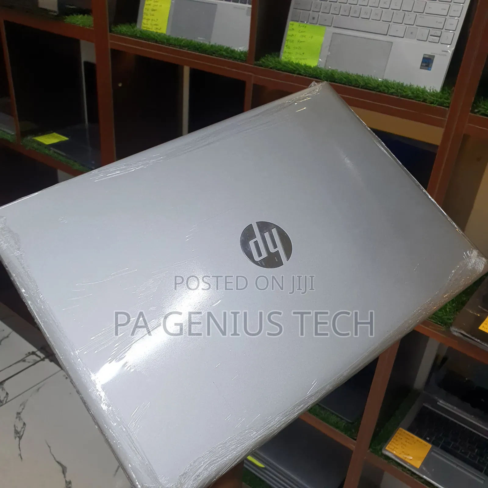 Laptop HP ProBook 640 G5 8GB Intel Core i5 SSD 256GB