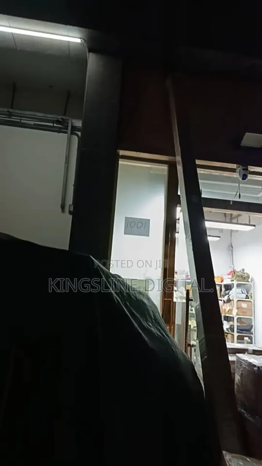 Projector Electric Screen 180 by 180 Inches
