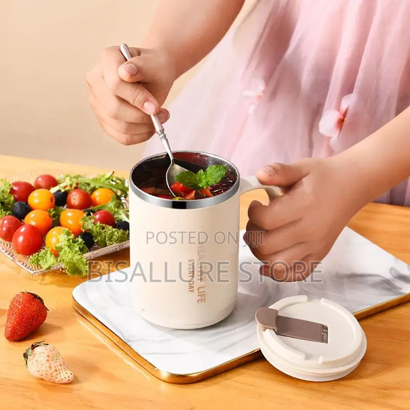 Healthy Insulated Cup