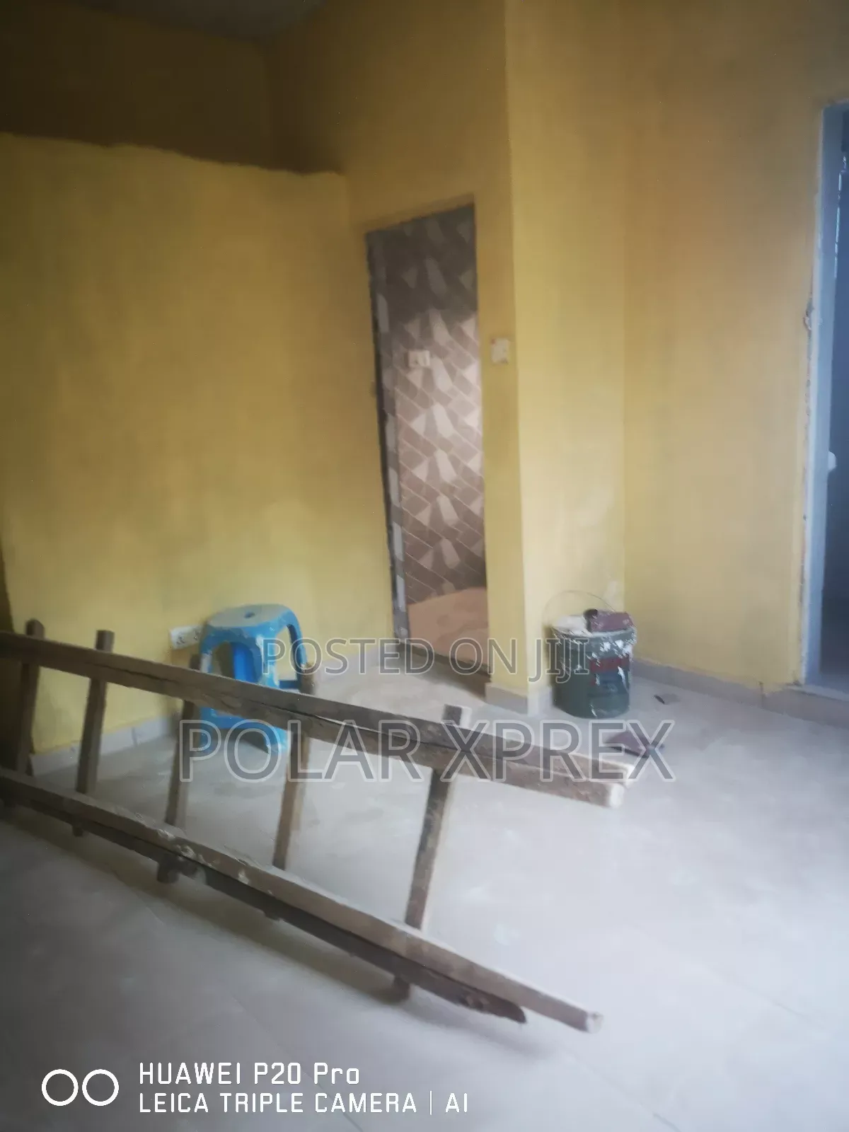 Furnished Studio Apartment in Freedom Avenue, Dutse-Alhaji for rent