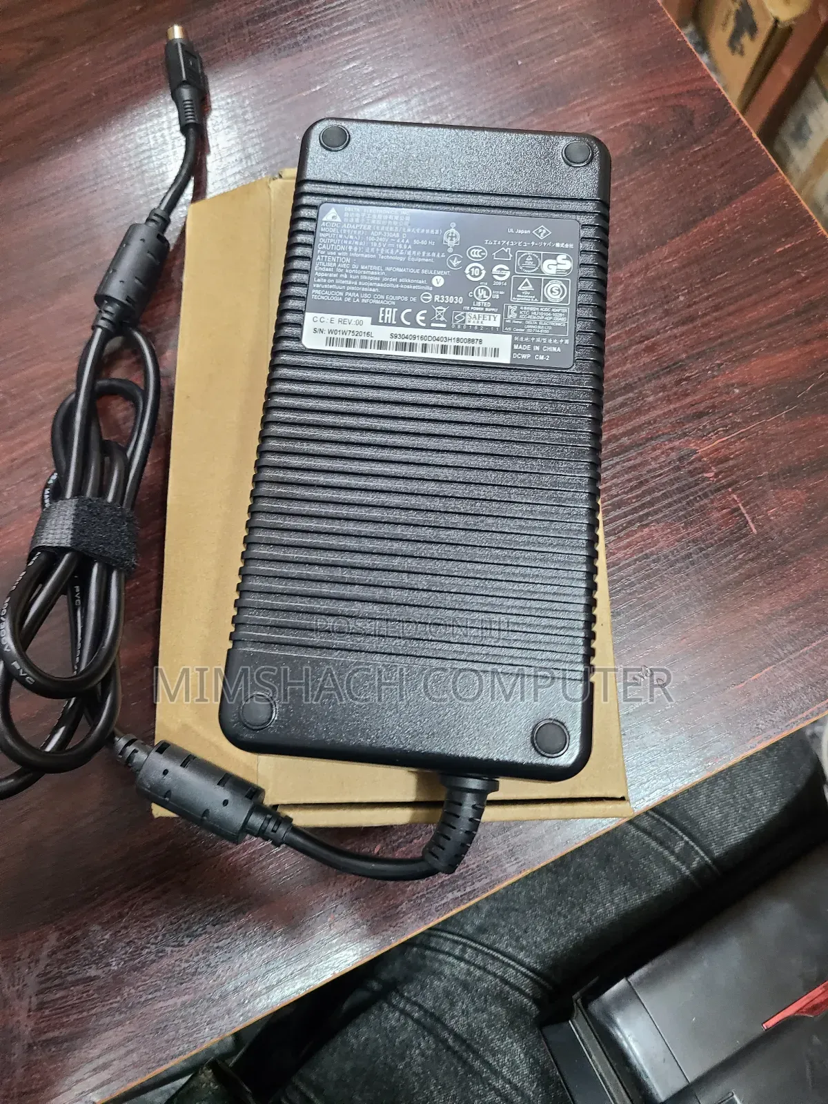 Msi Titan Gt73rvr Msi Gt75 Gt76 Gt75vr Gt73vr Gt63 Gt62vr Gt83 Charger