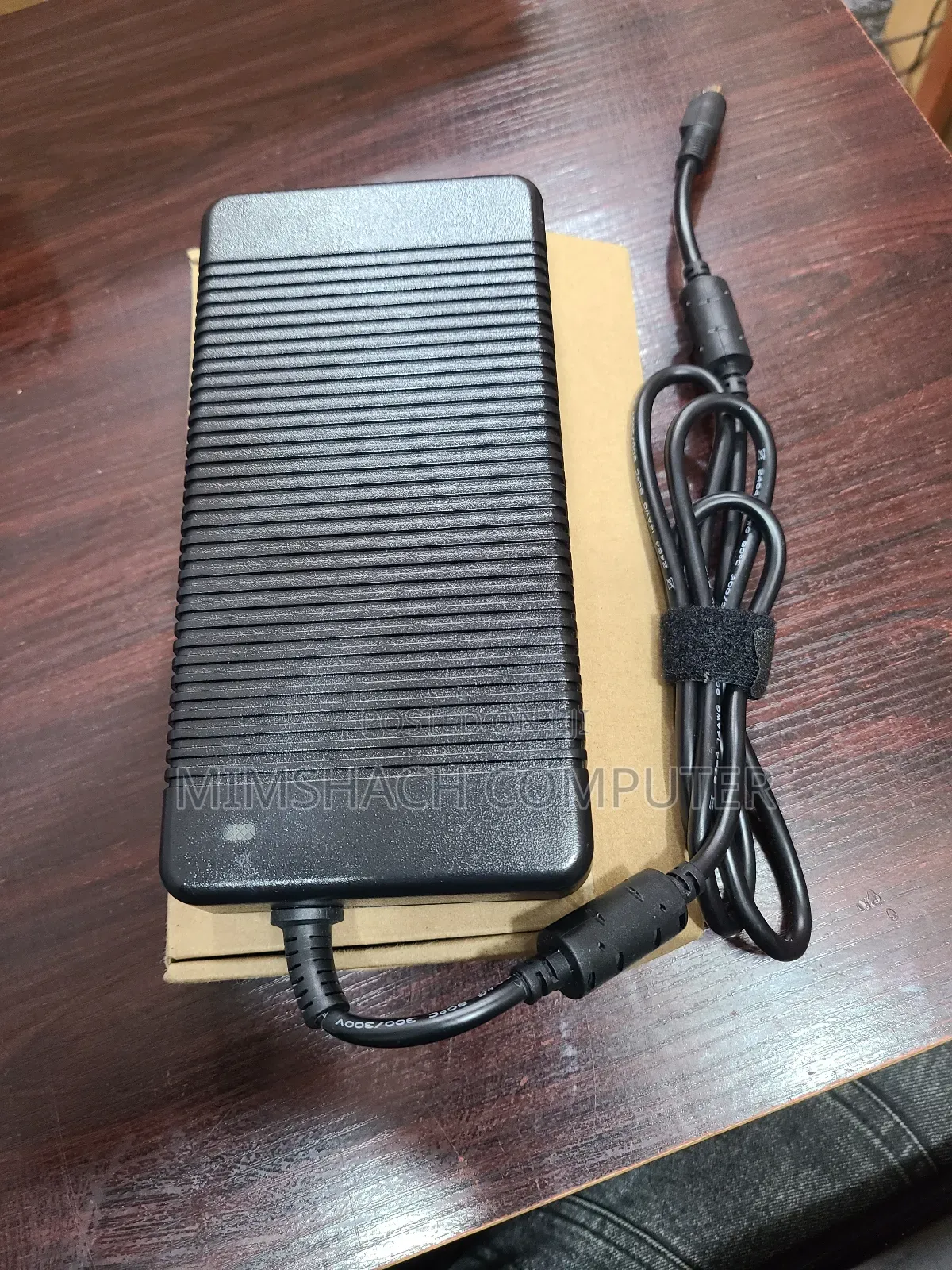 Msi Titan Gt73rvr Msi Gt75 Gt76 Gt75vr Gt73vr Gt63 Gt62vr Gt83 Charger