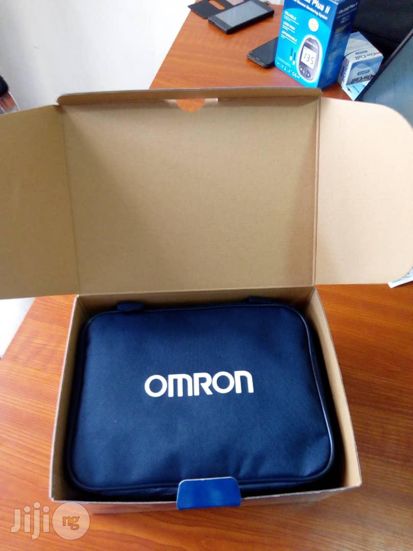 Omron Compair C28p Nebulizer