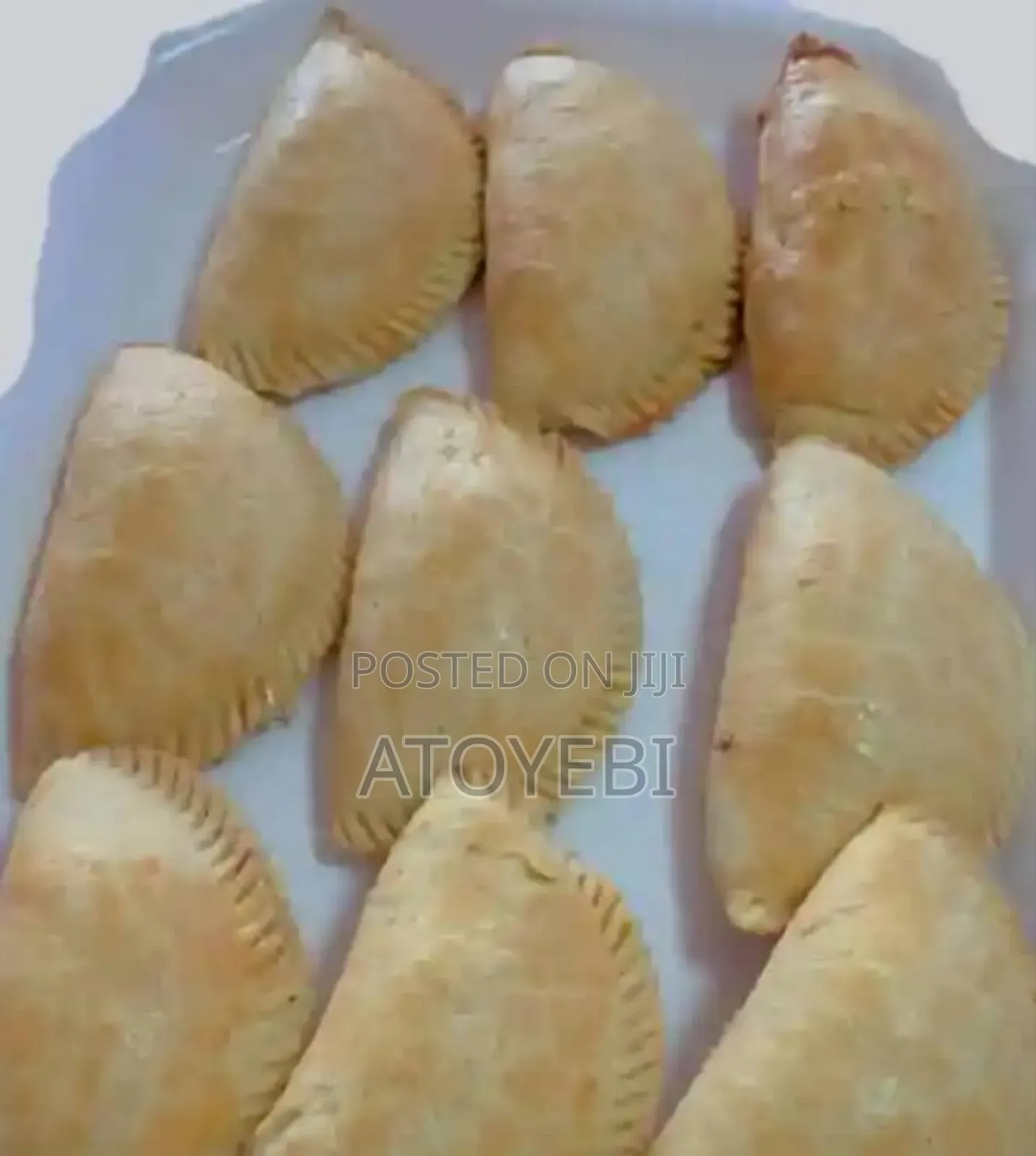 Sweet Turkey Pie Is Available
