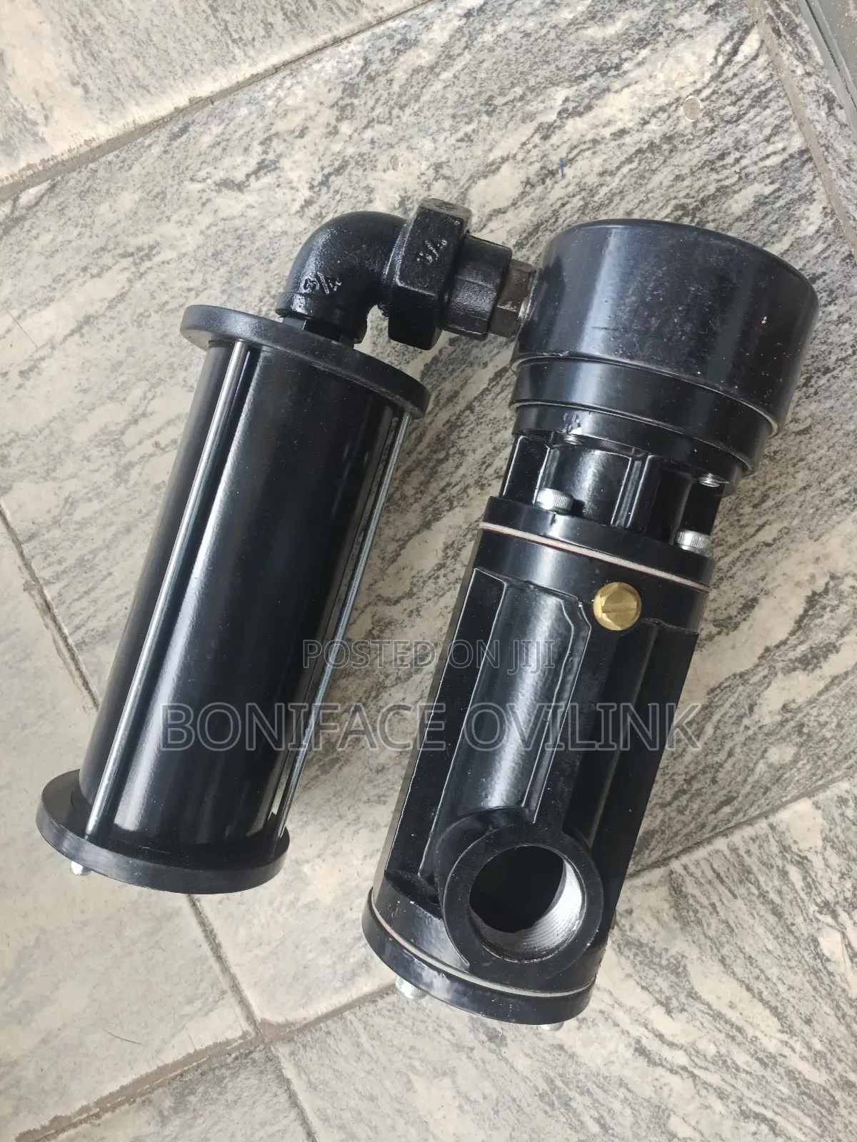 5100-50 Remote Control Valve 1 1/4′′ (Deadman Valve)
