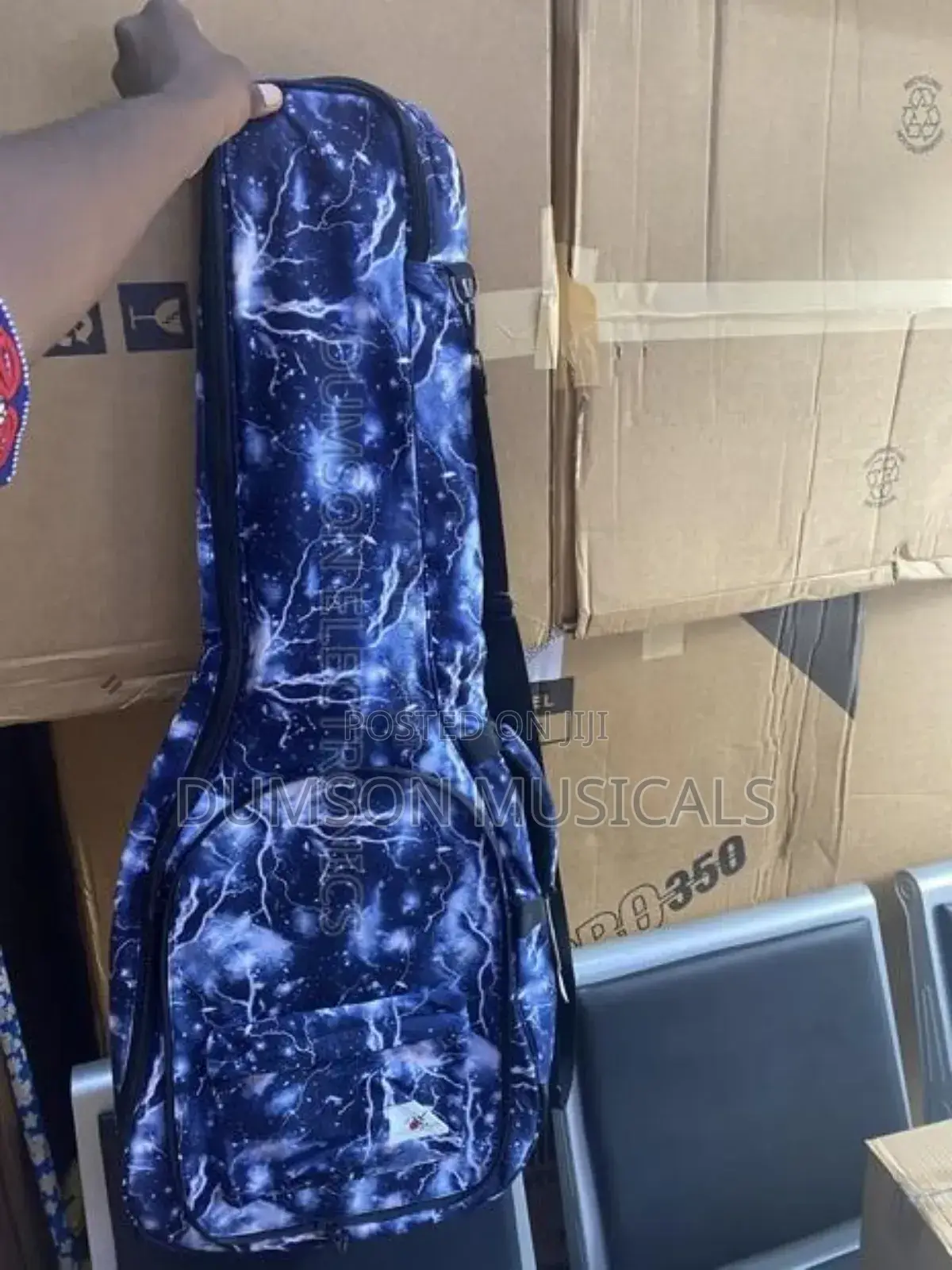 Acoustic Guitar Bag 