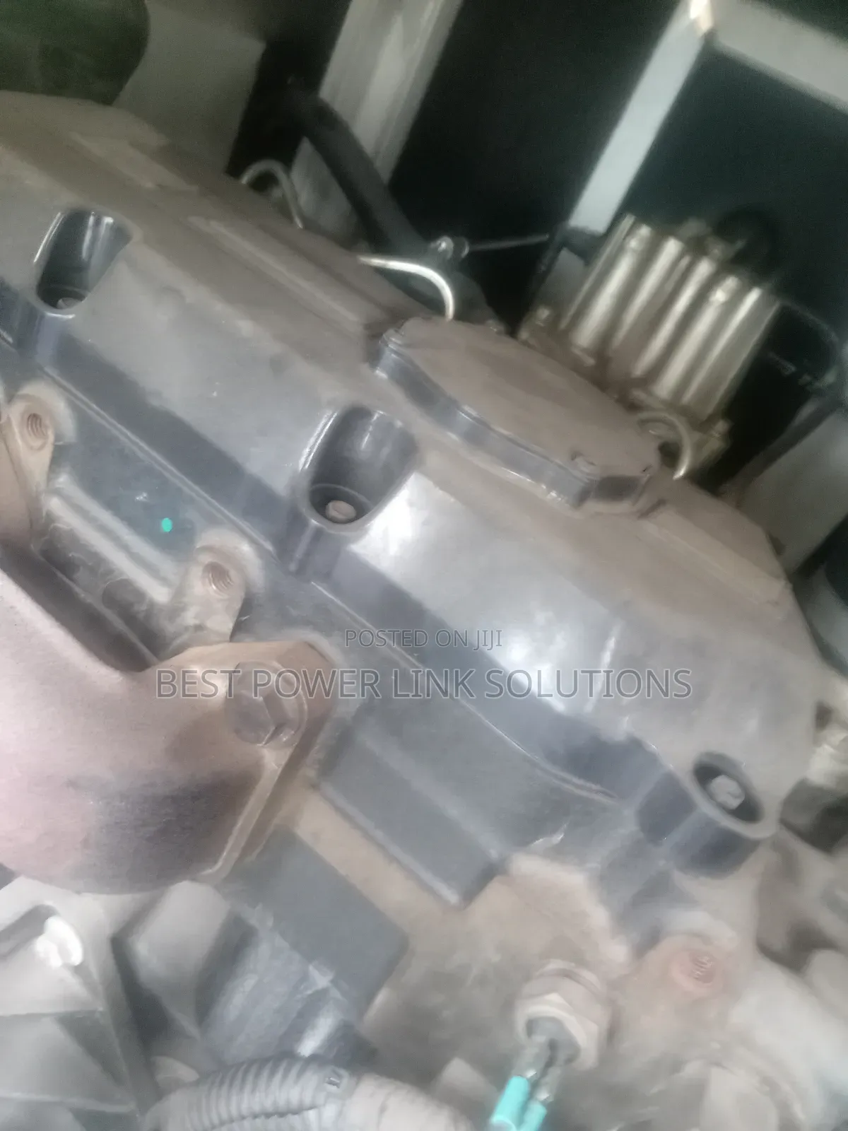 Brand New 50kva Uk Perkins Generator Soundproof for Sale