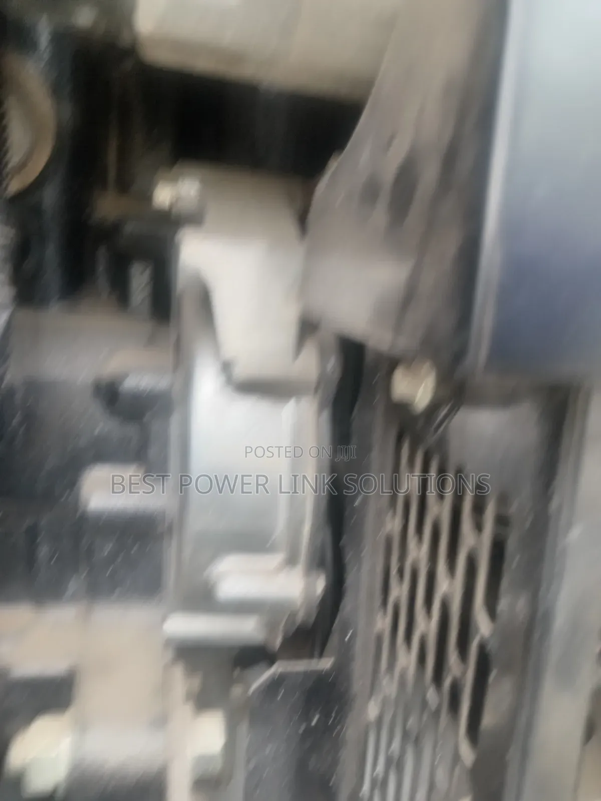 Brand New 50kva Mikano Generator Soundproof for Sale