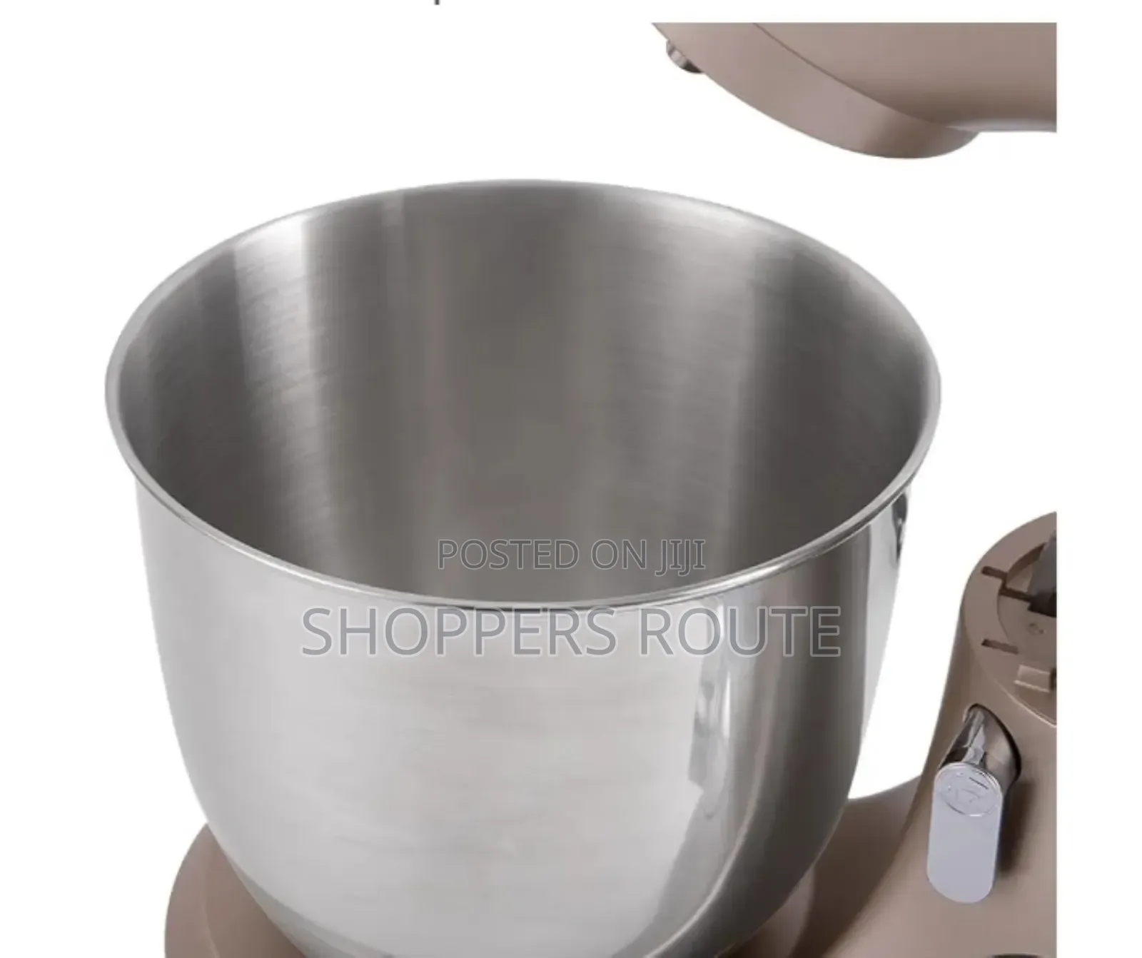 Lexical 5l Stand Mixer With Bowl LMB 1820