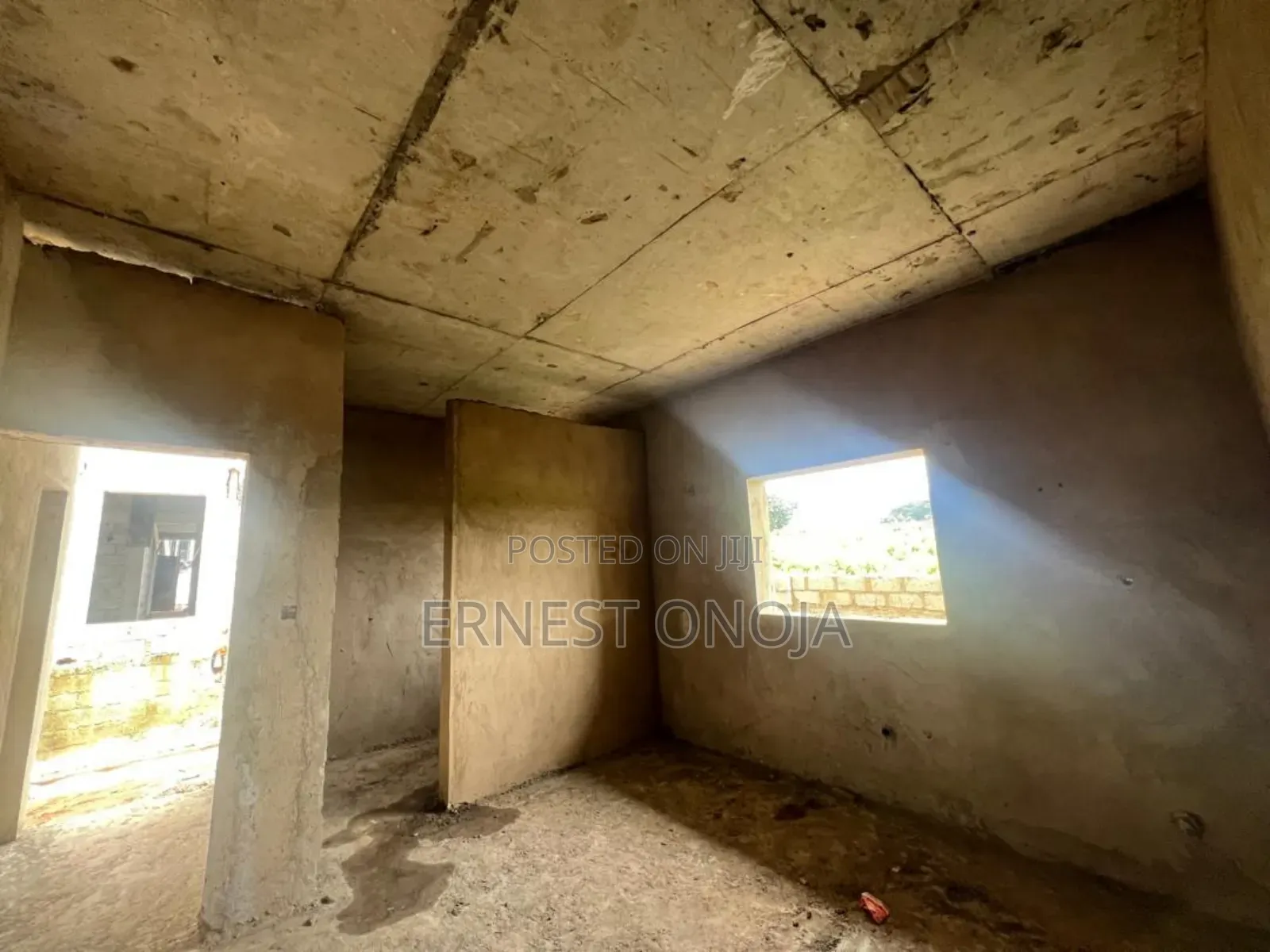 5bdrm Duplex in Mini Estate, Katampe (Main) for sale