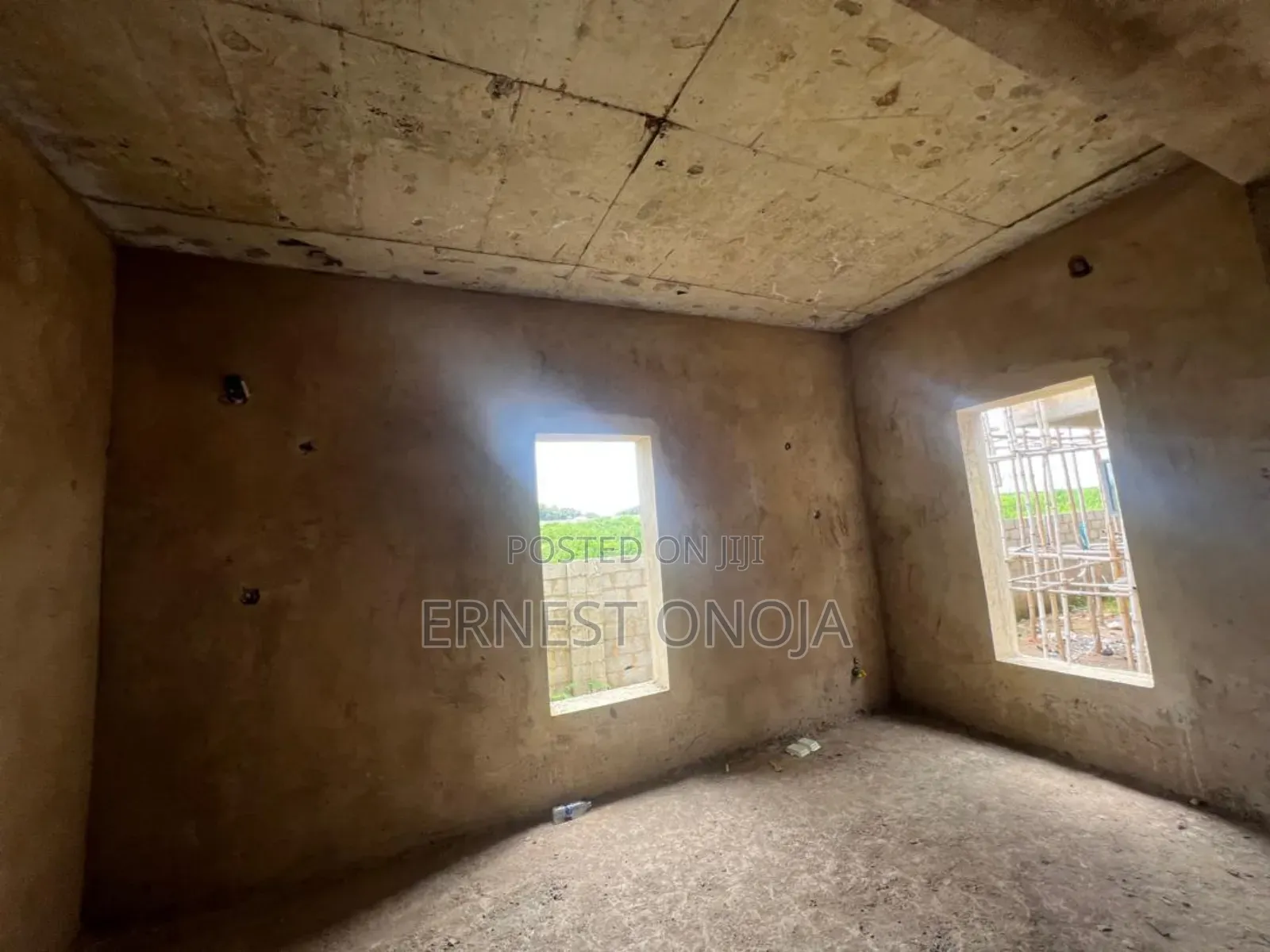 5bdrm Duplex in Mini Estate, Katampe (Main) for sale