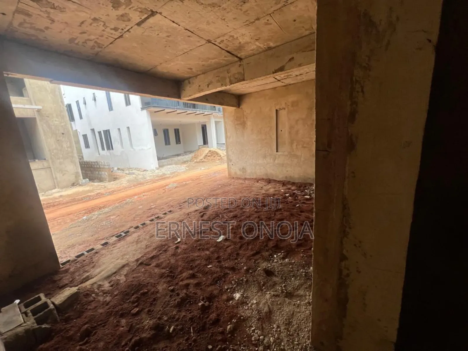 5bdrm Duplex in Mini Estate, Katampe (Main) for sale