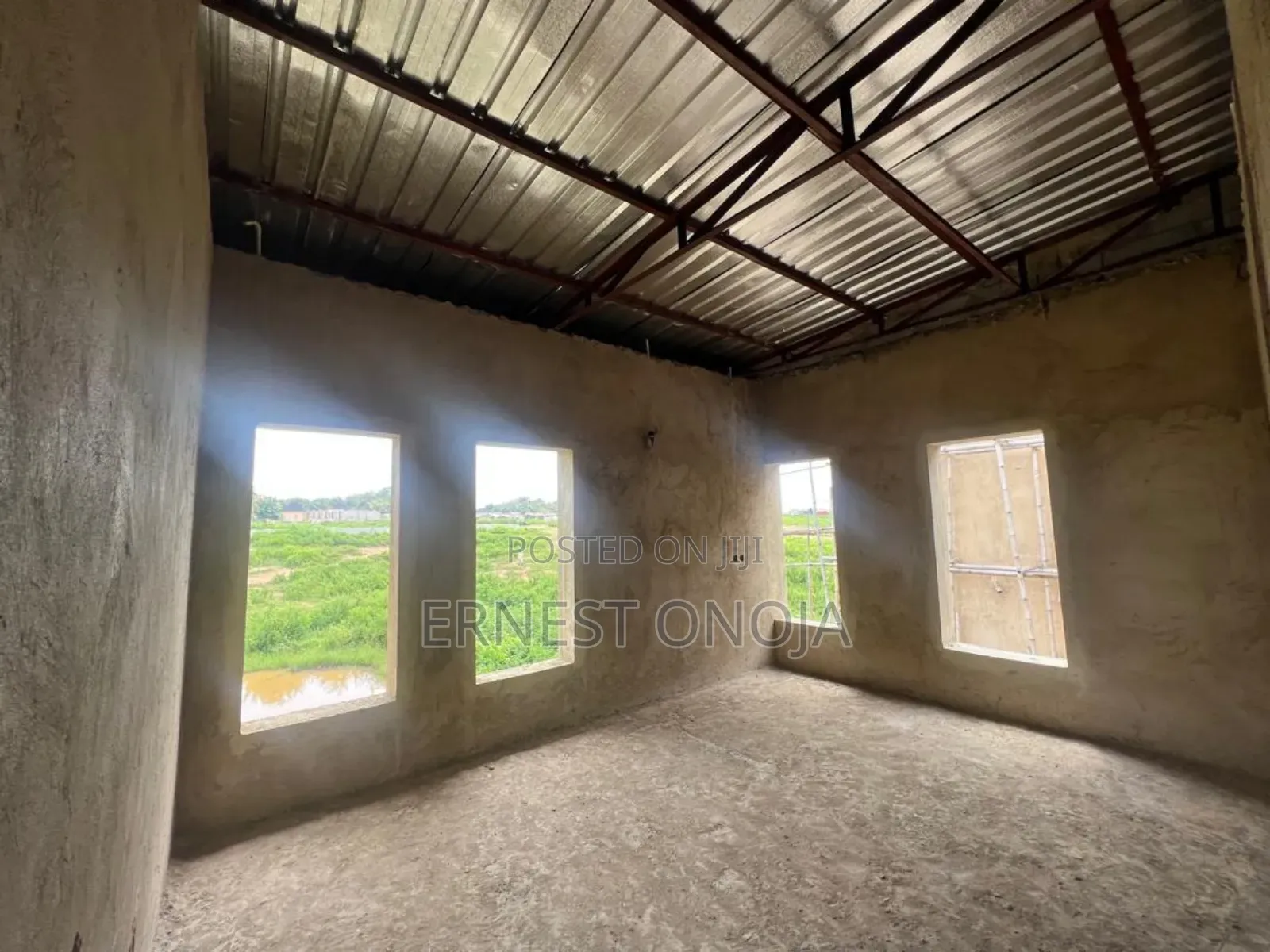 5bdrm Duplex in Mini Estate, Katampe (Main) for sale