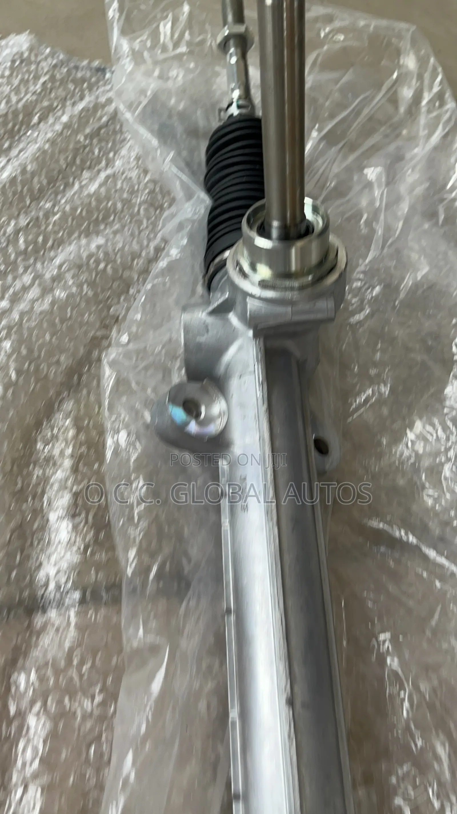 Steering Rack For Hyundai Sonata 2013