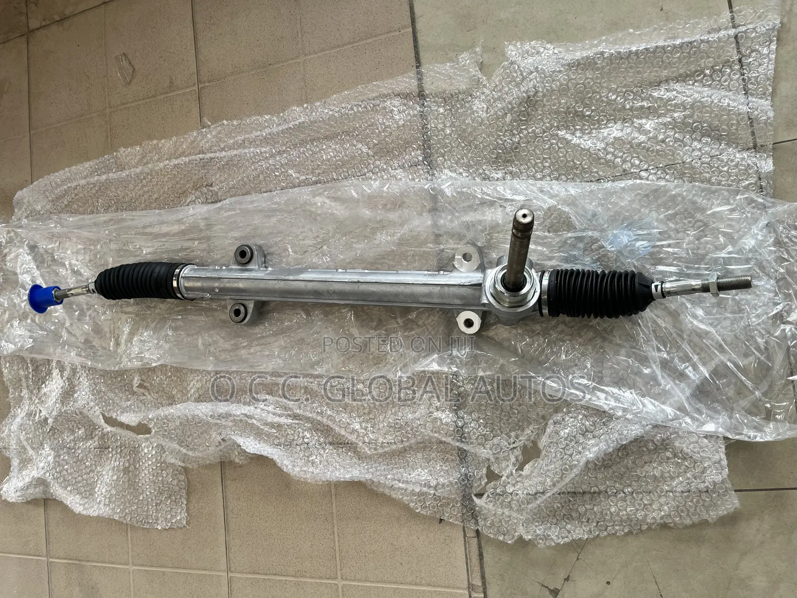Steering Rack For Hyundai Sonata 2013