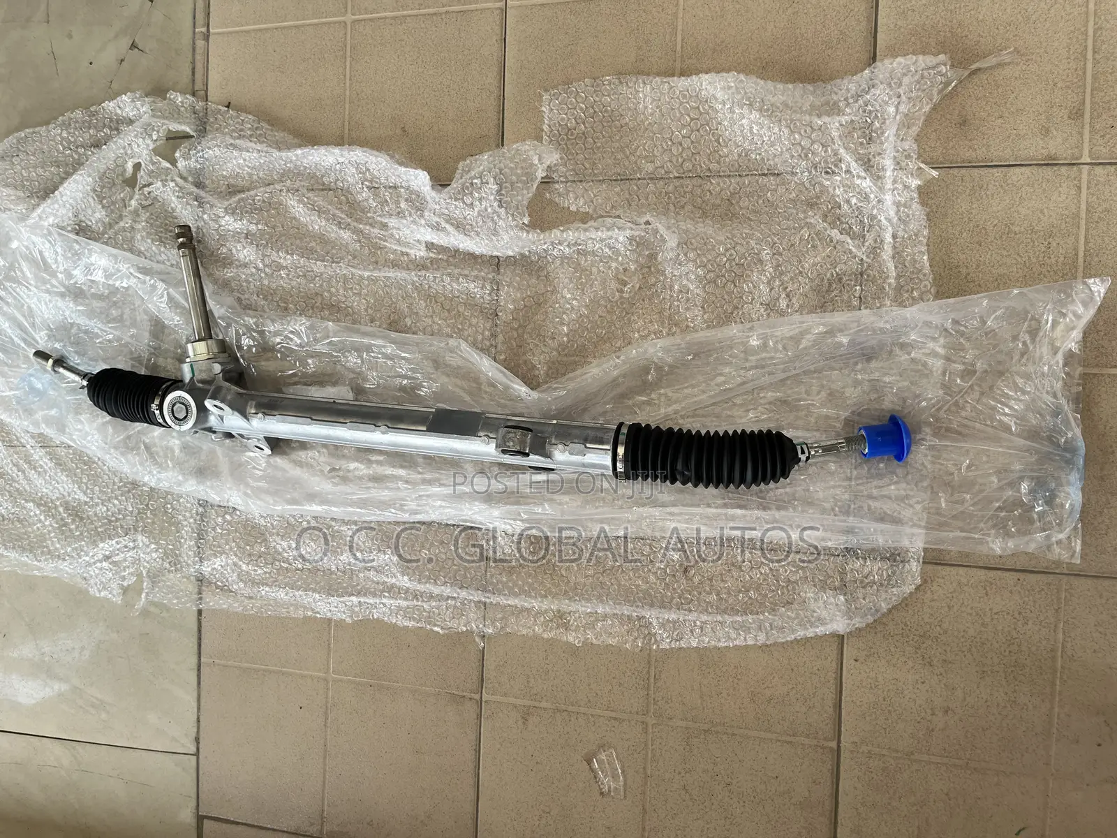 Steering Rack For Hyundai Sonata 2013