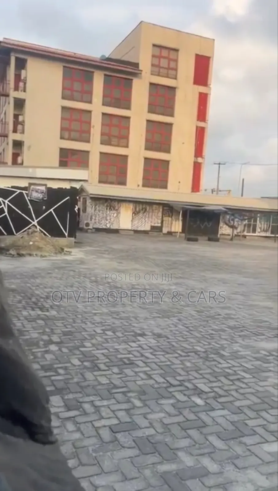 1300sqm of Bareland Available for Sale