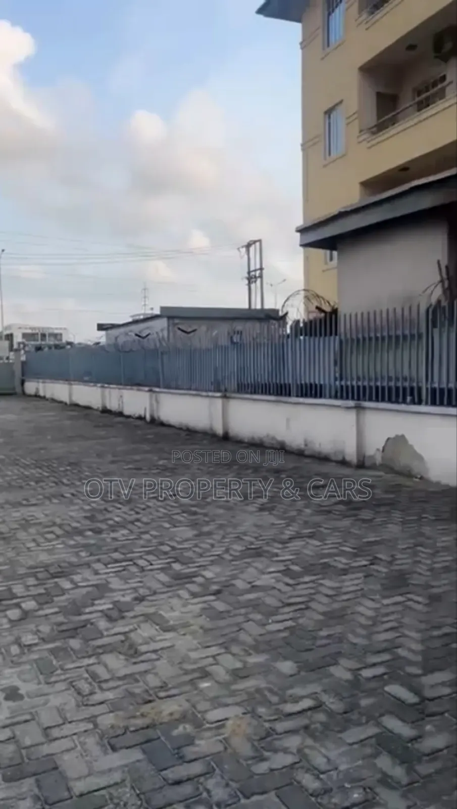 1300sqm of Bareland Available for Sale