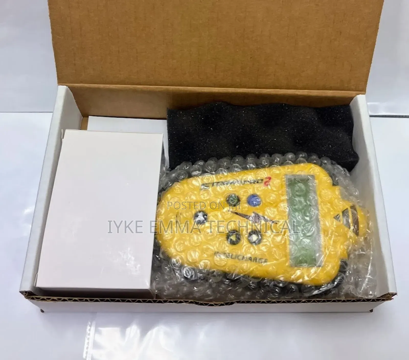 Skyscan Storm Pro 2 Lightning Detector