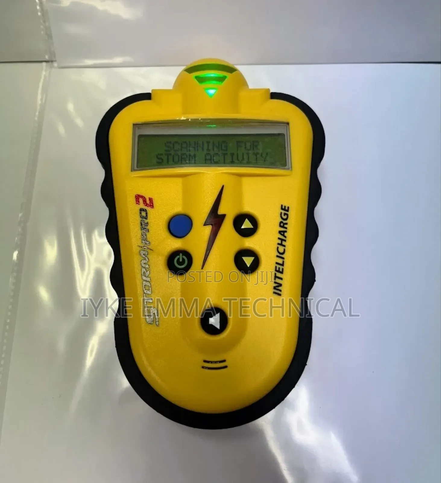 Skyscan Storm Pro 2 Lightning Detector