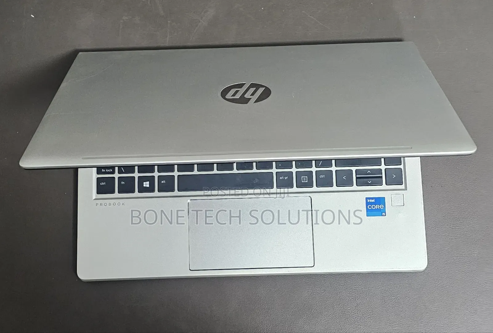 Laptop HP ProBook 440 G8 16GB Intel Core i5 SSD 512GB