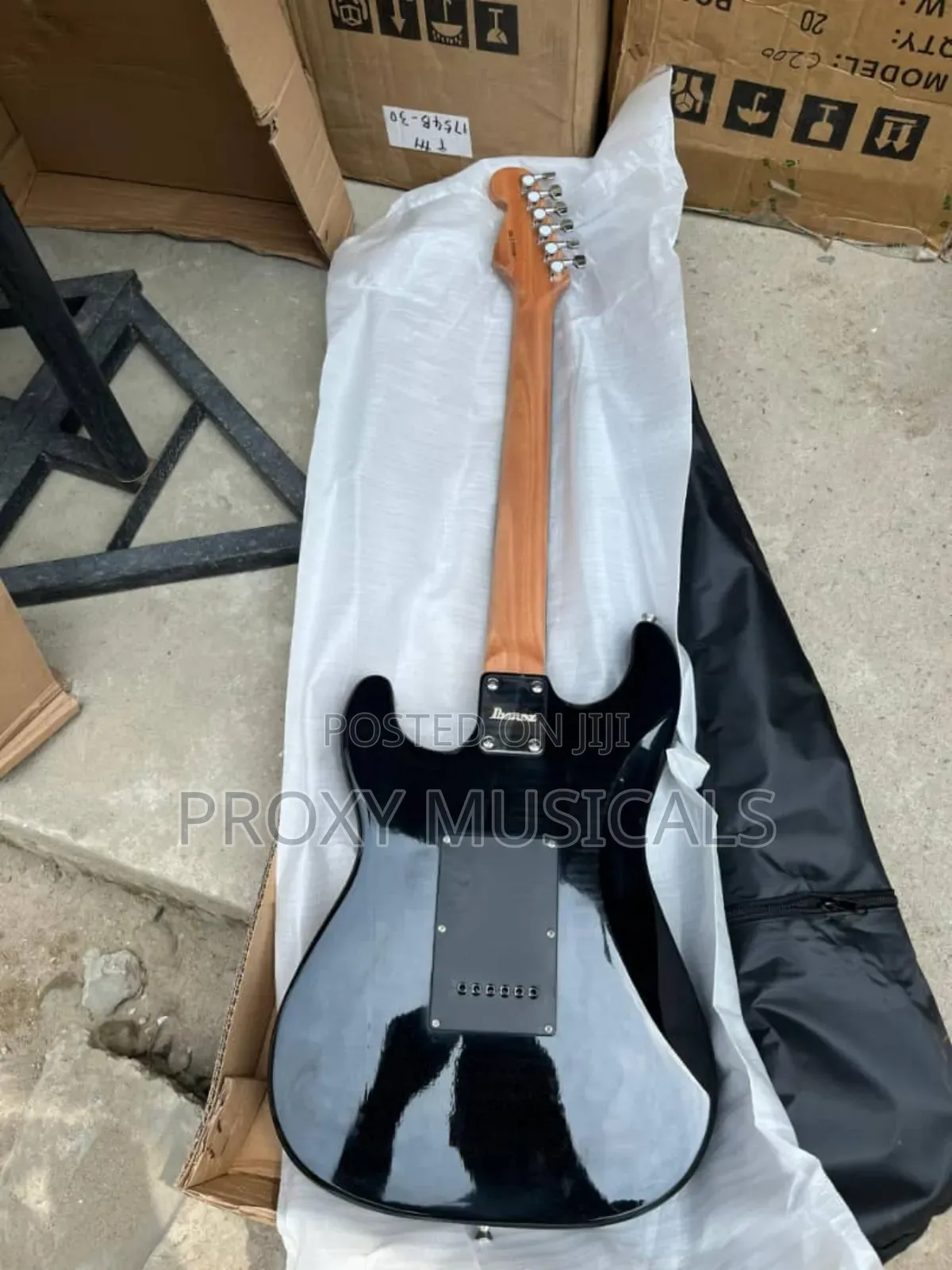 Ibanez Lead Guitar