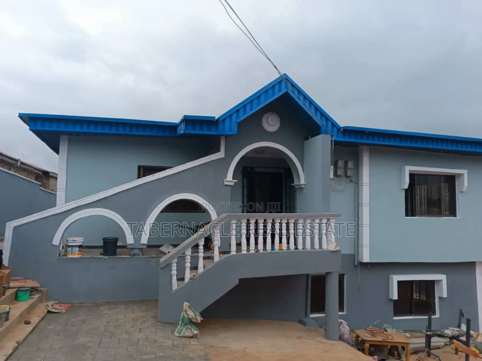 5bdrm House in Ogijo, Ita Oluwo for sale