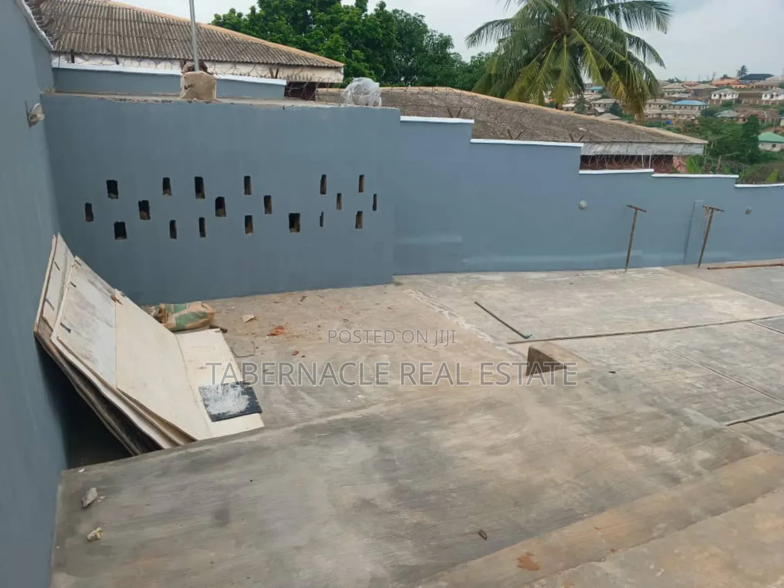 5bdrm House in Ogijo, Ita Oluwo for sale