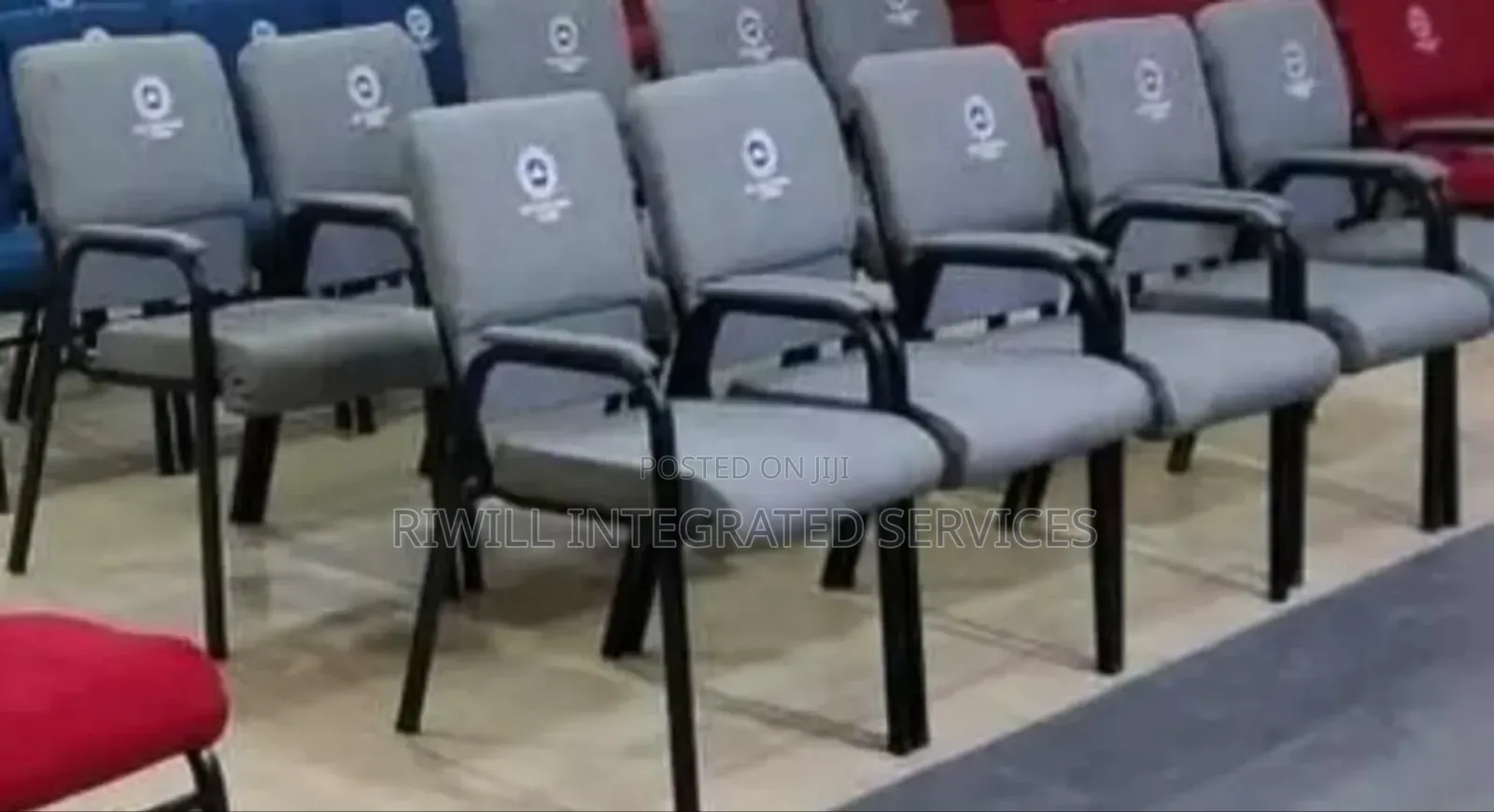 High Quality Church Chair