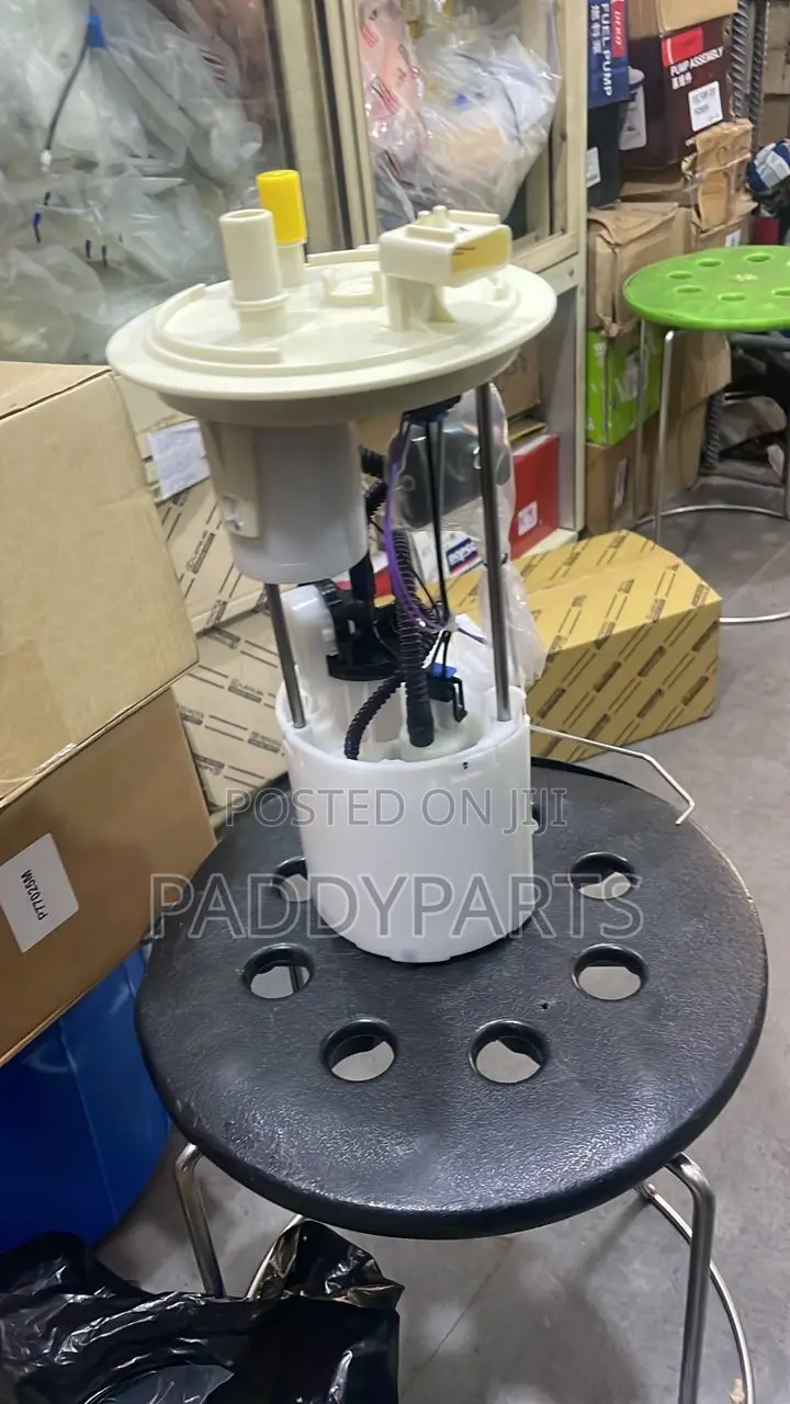 Ford E-150 E250 E350 E450 Fuel Pump Assembly 2011-2014